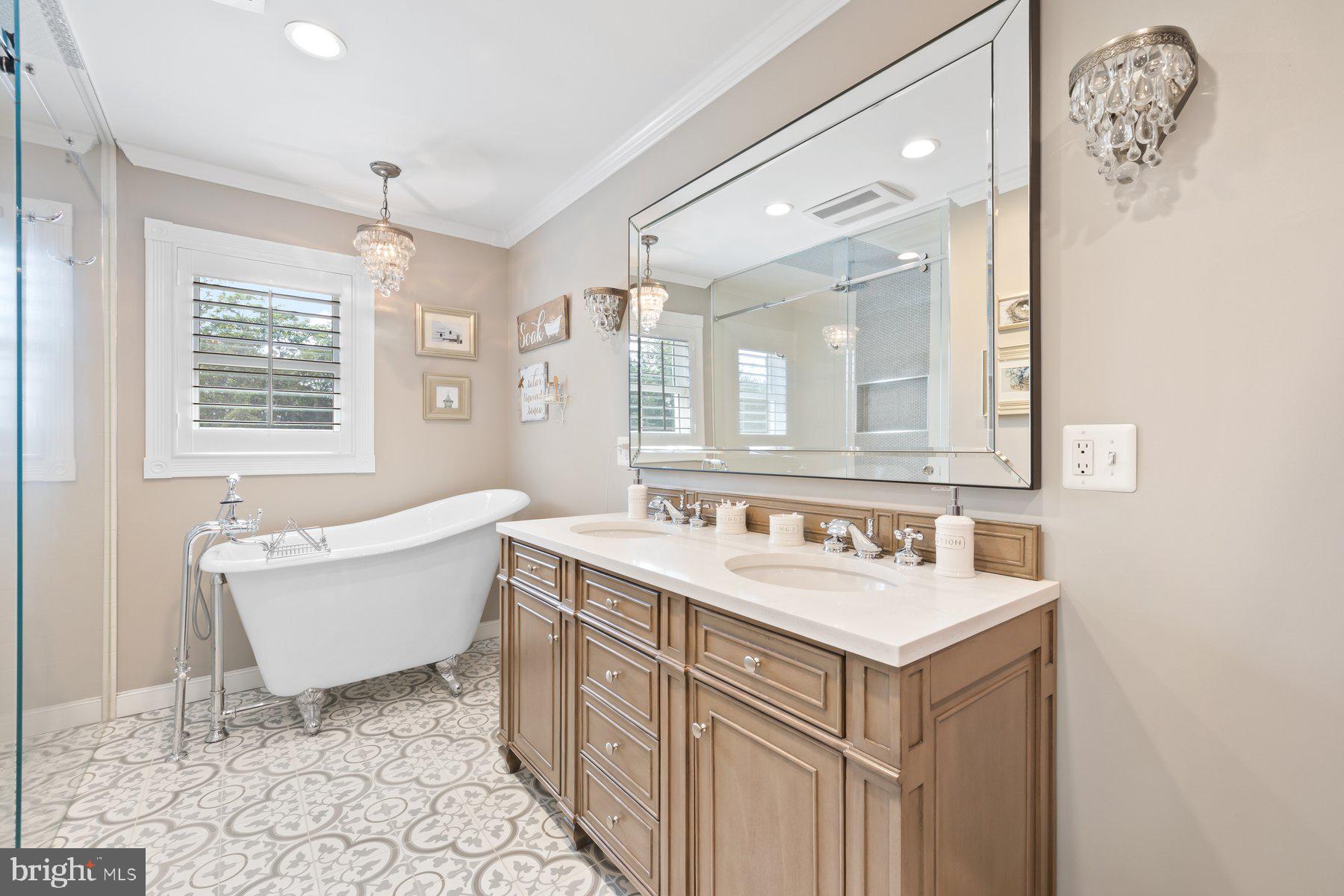 WATKINS OVERLOOK - Residential