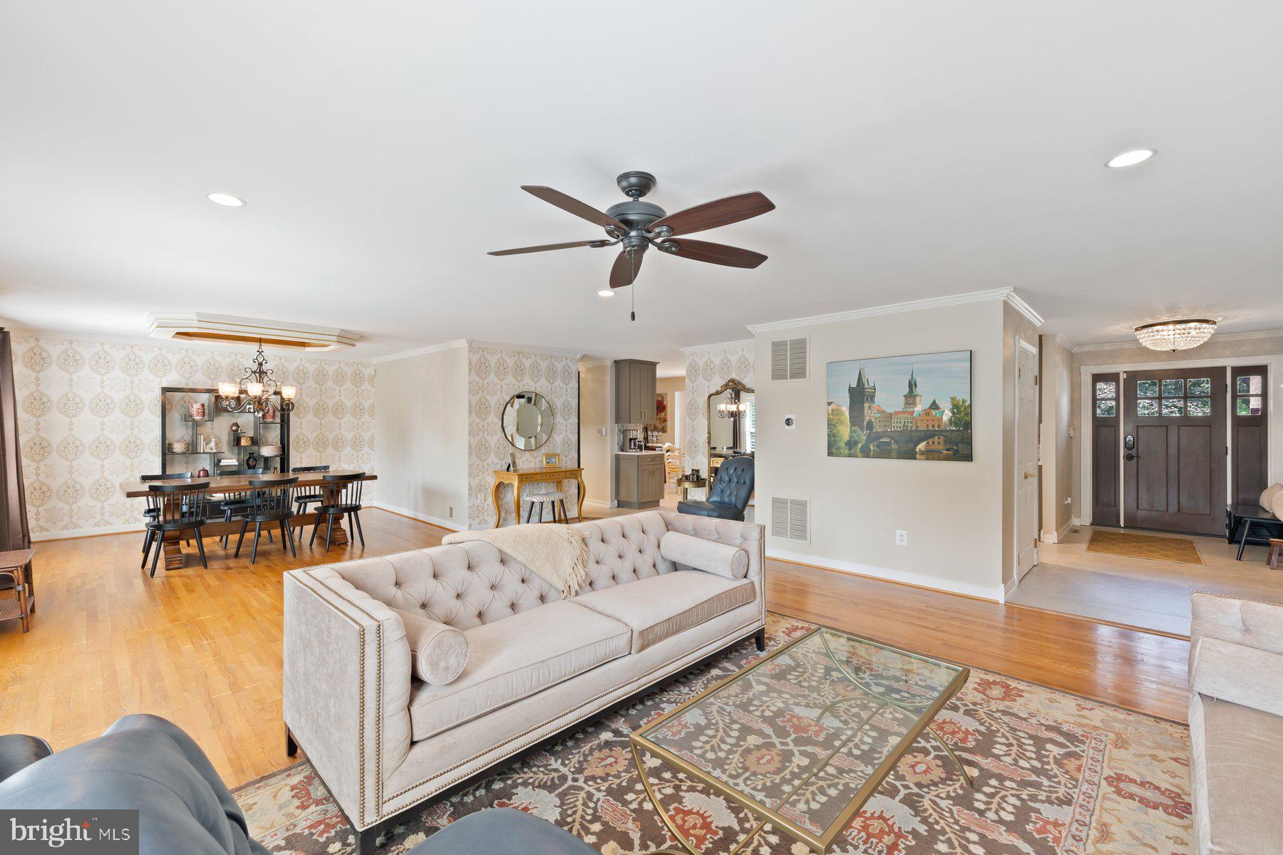 WATKINS OVERLOOK - Residential