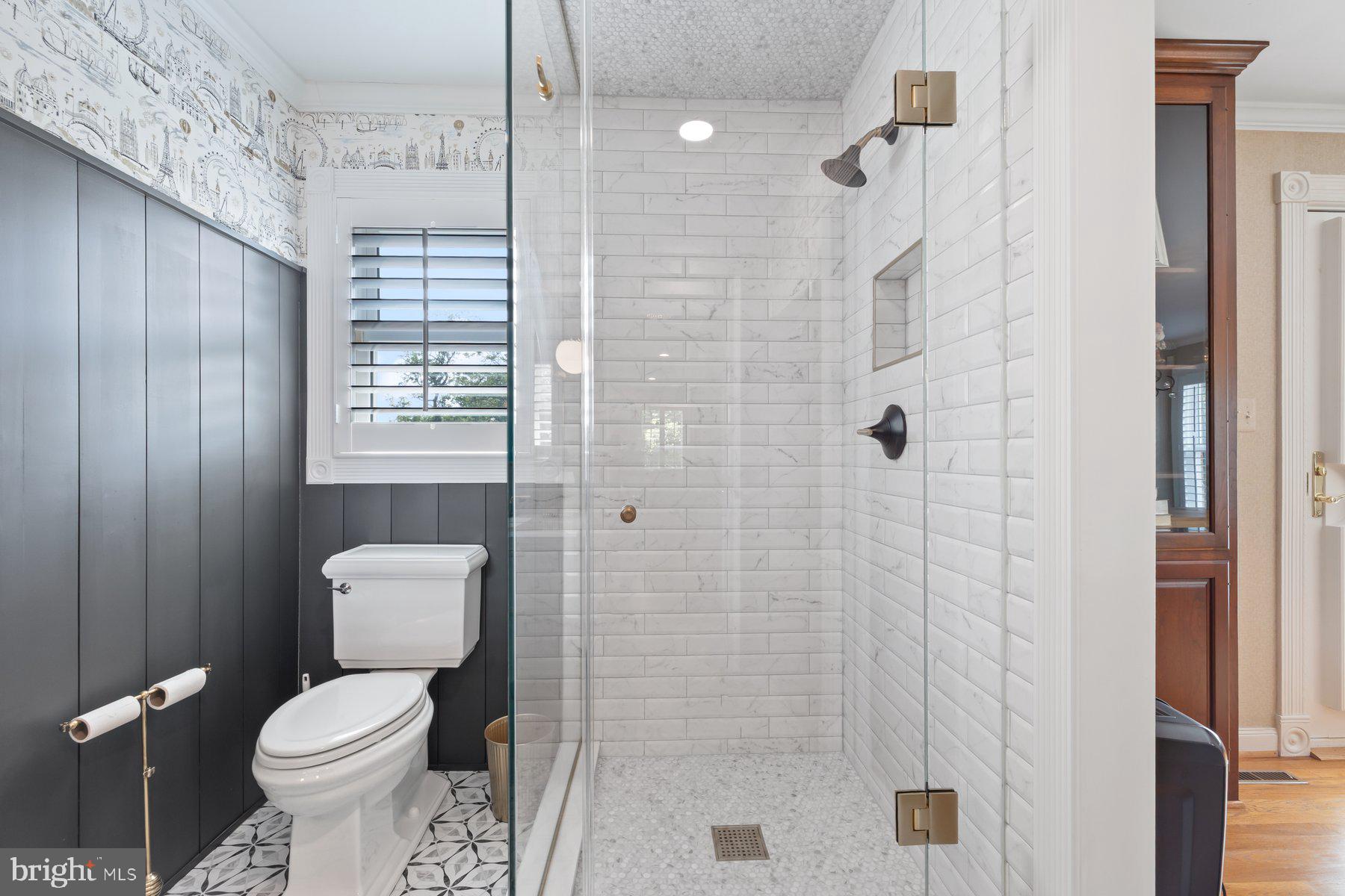 WATKINS OVERLOOK - Residential