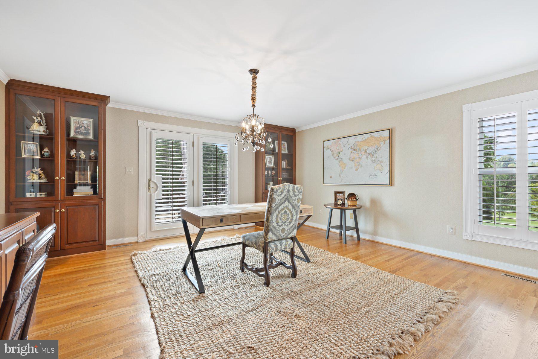 WATKINS OVERLOOK - Residential