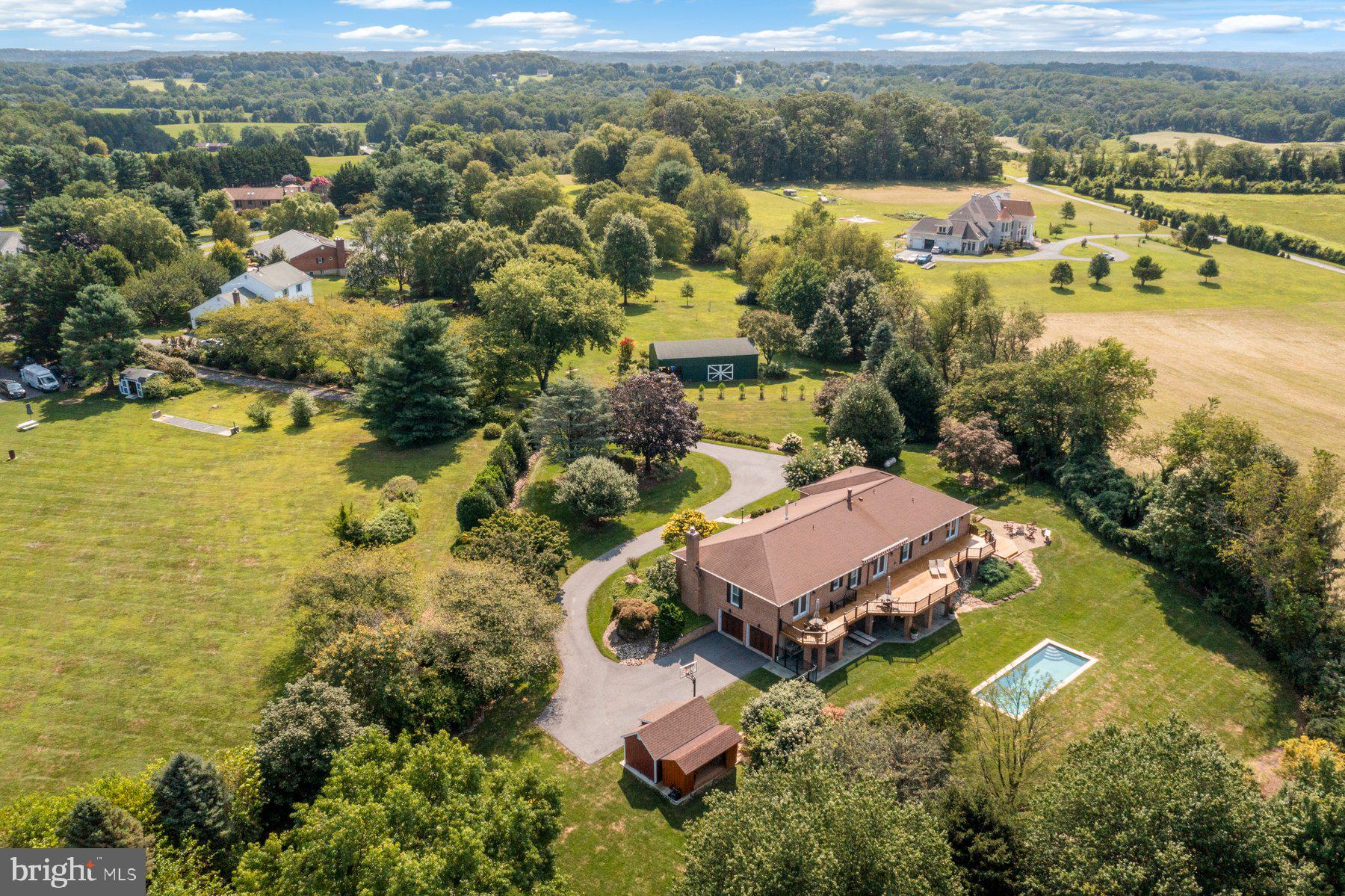 WATKINS OVERLOOK - Residential