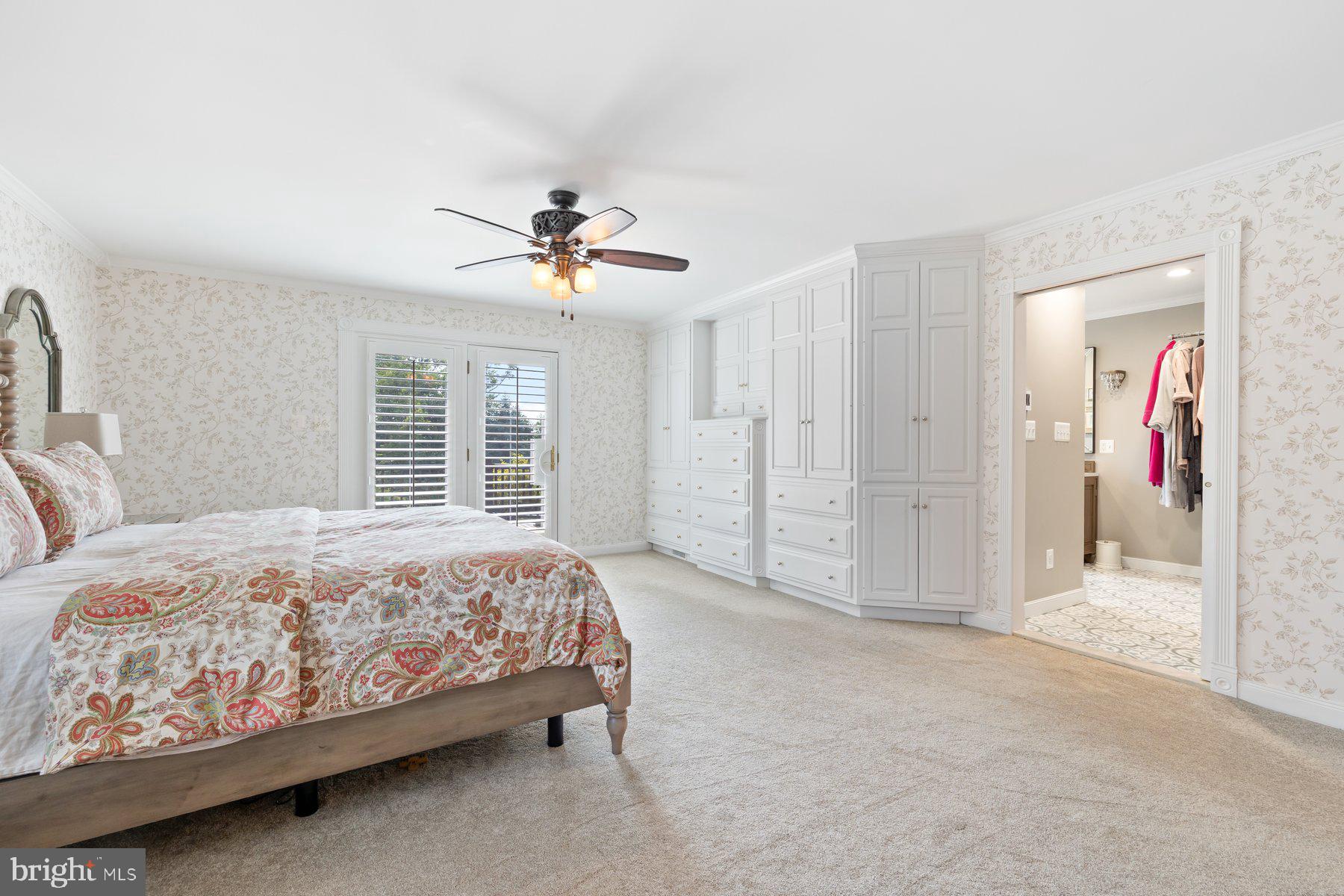 WATKINS OVERLOOK - Residential