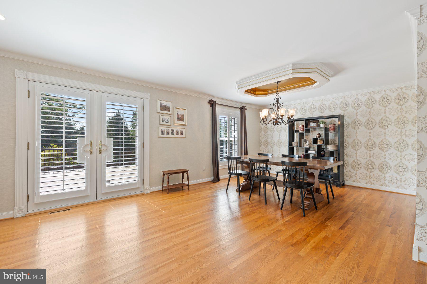 WATKINS OVERLOOK - Residential