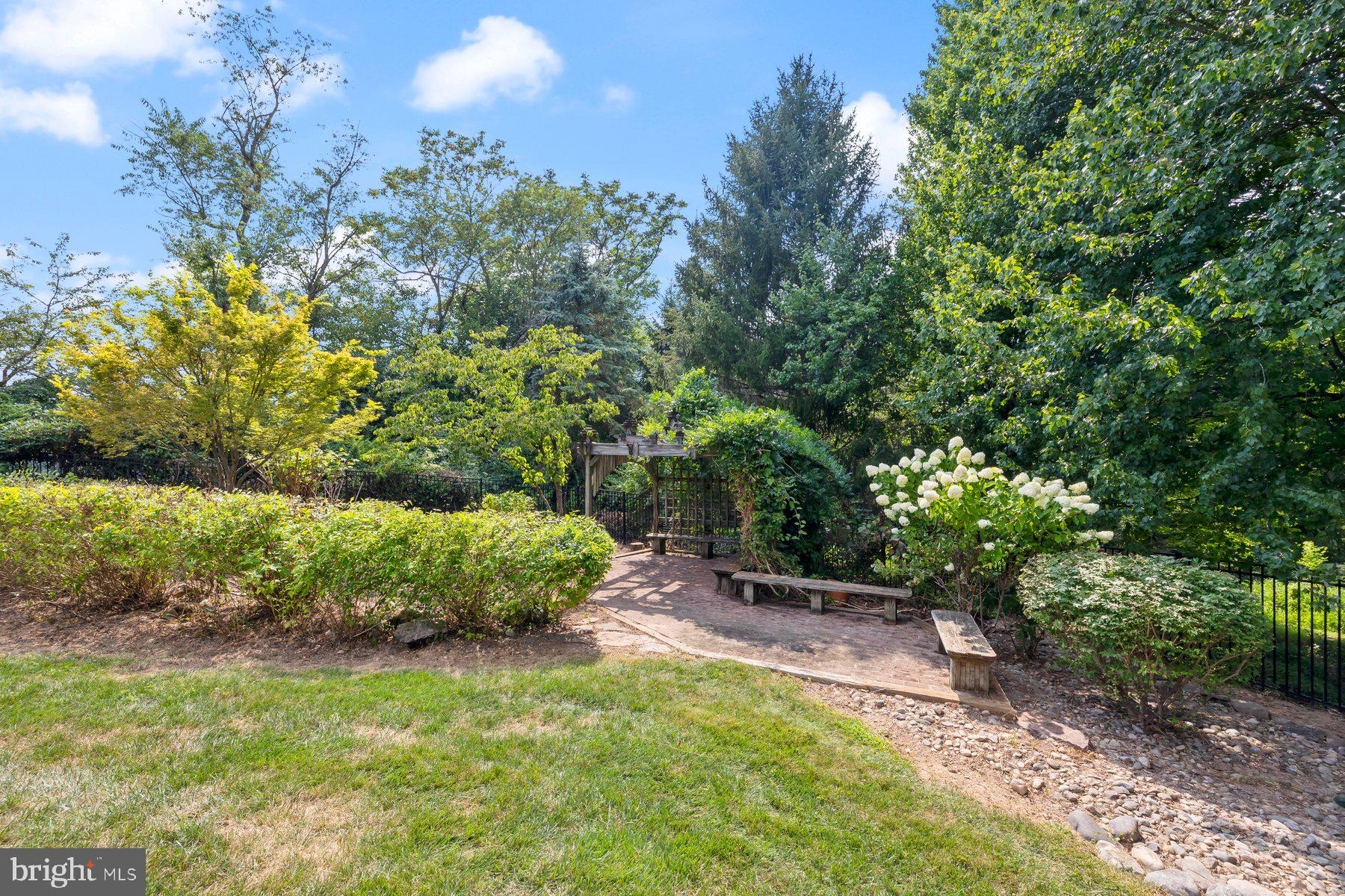 WATKINS OVERLOOK - Residential