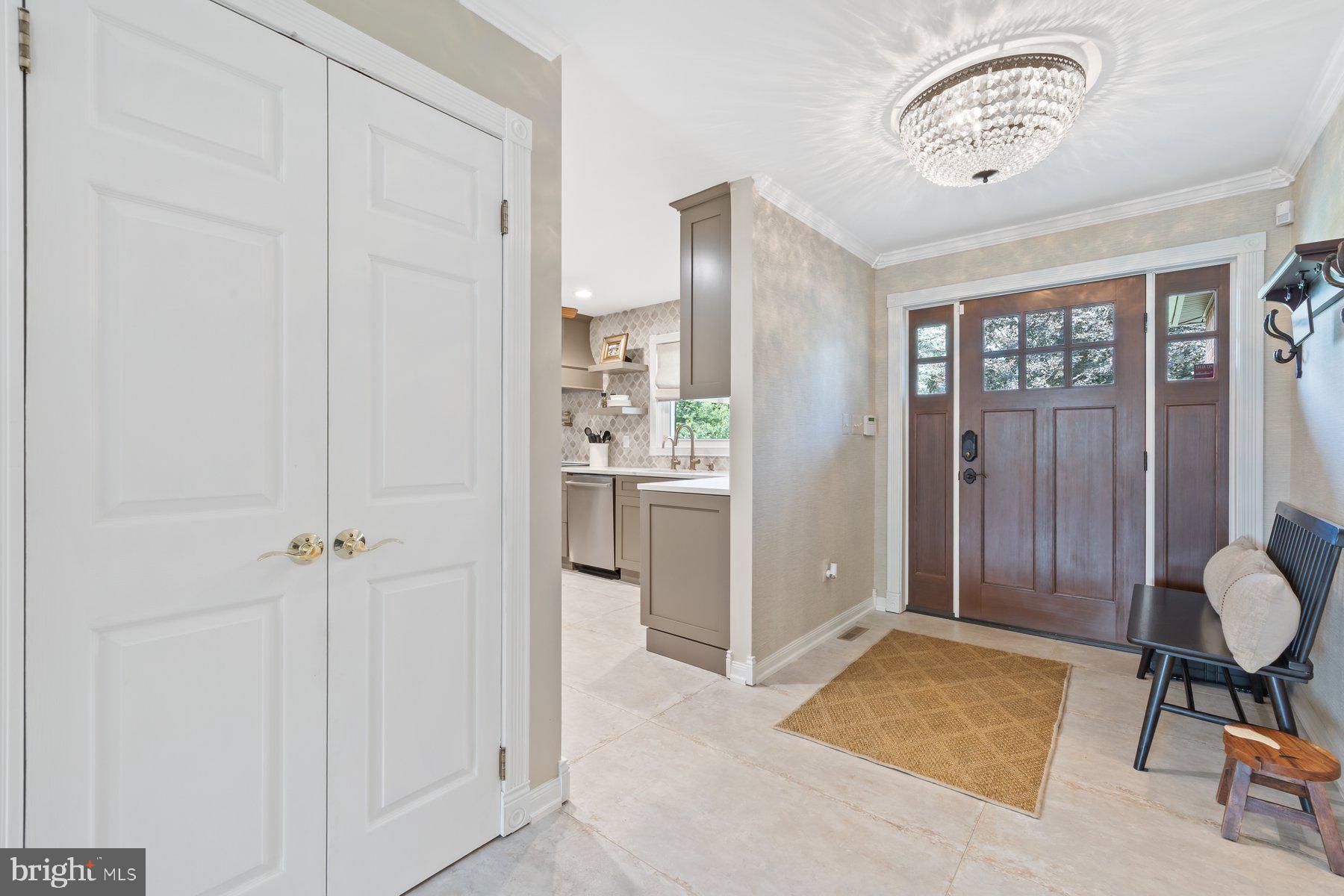 WATKINS OVERLOOK - Residential