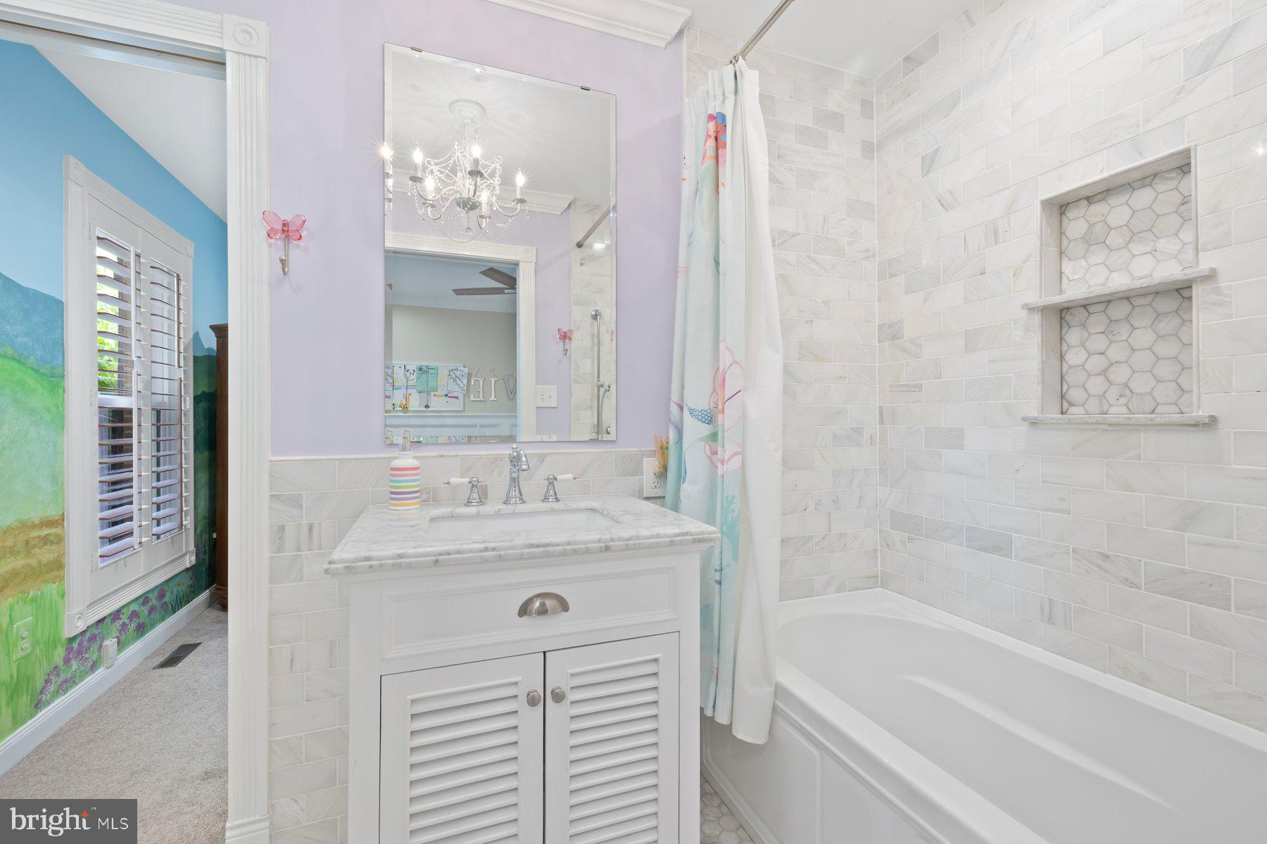 WATKINS OVERLOOK - Residential