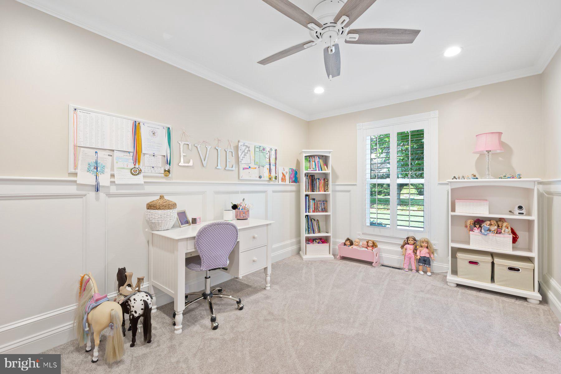 WATKINS OVERLOOK - Residential