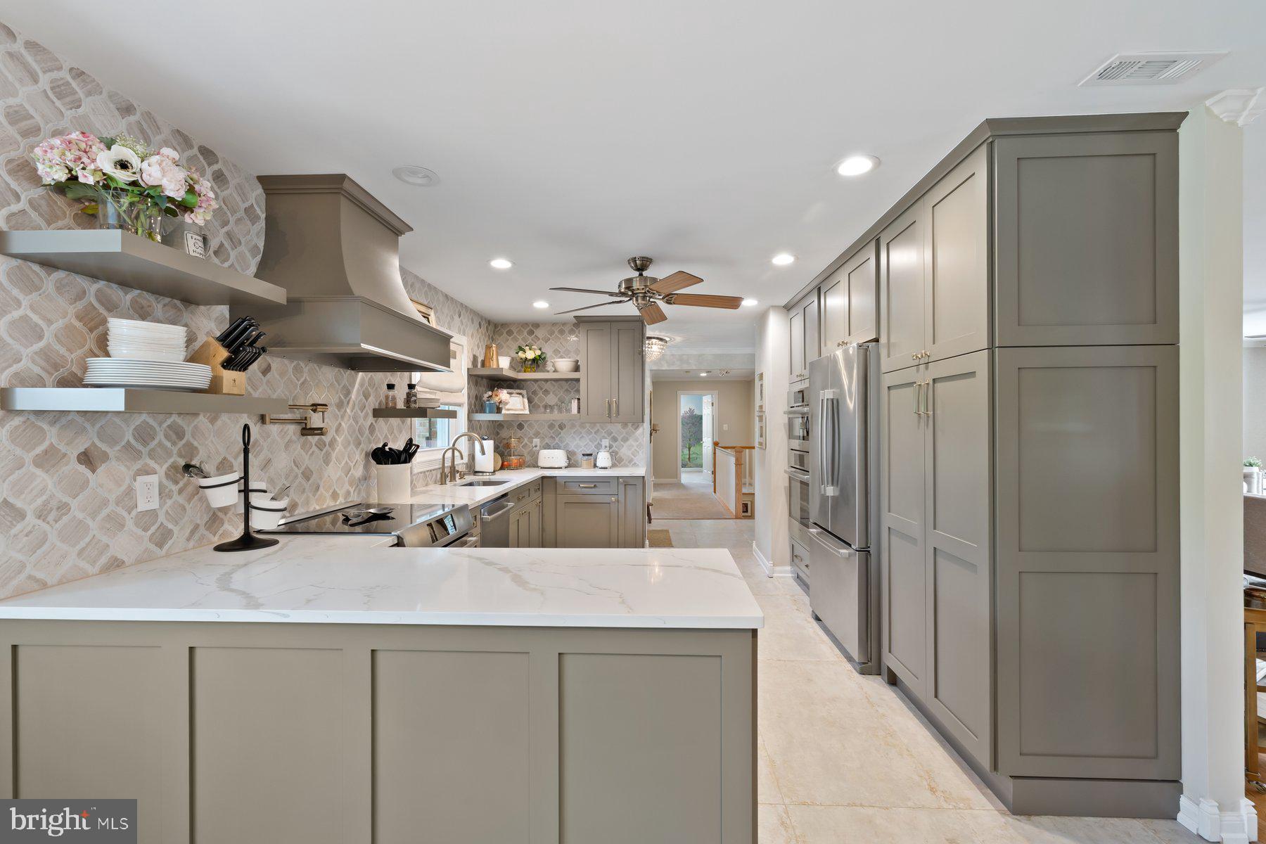 WATKINS OVERLOOK - Residential