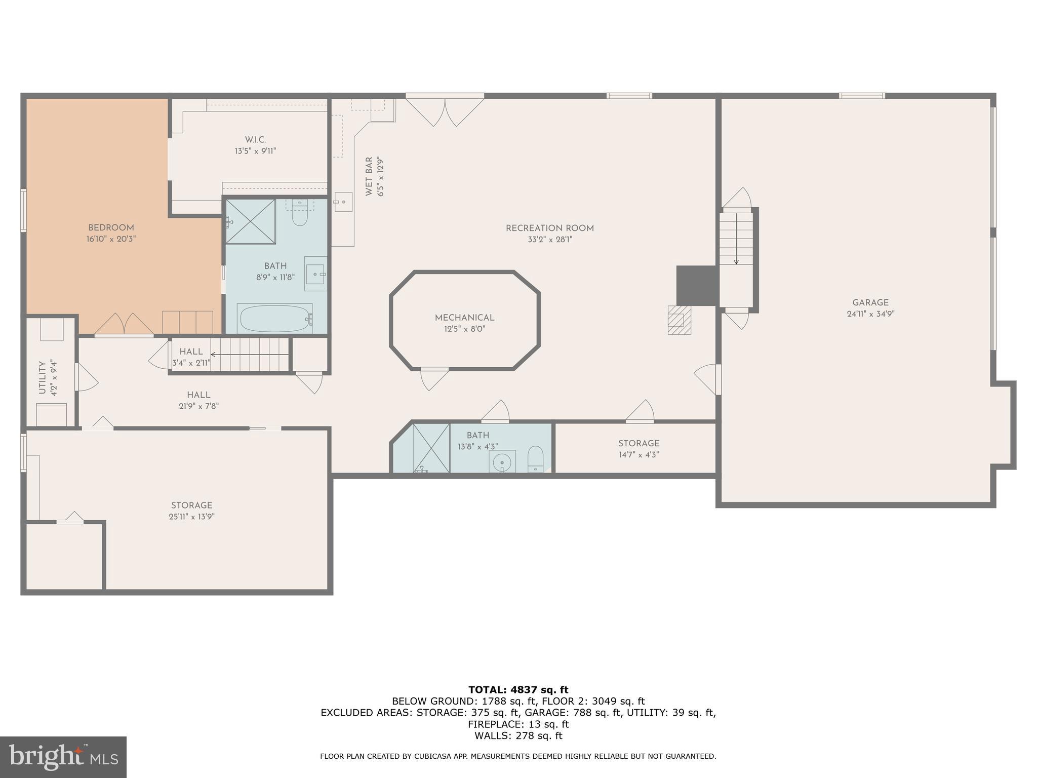 WATKINS OVERLOOK - Residential