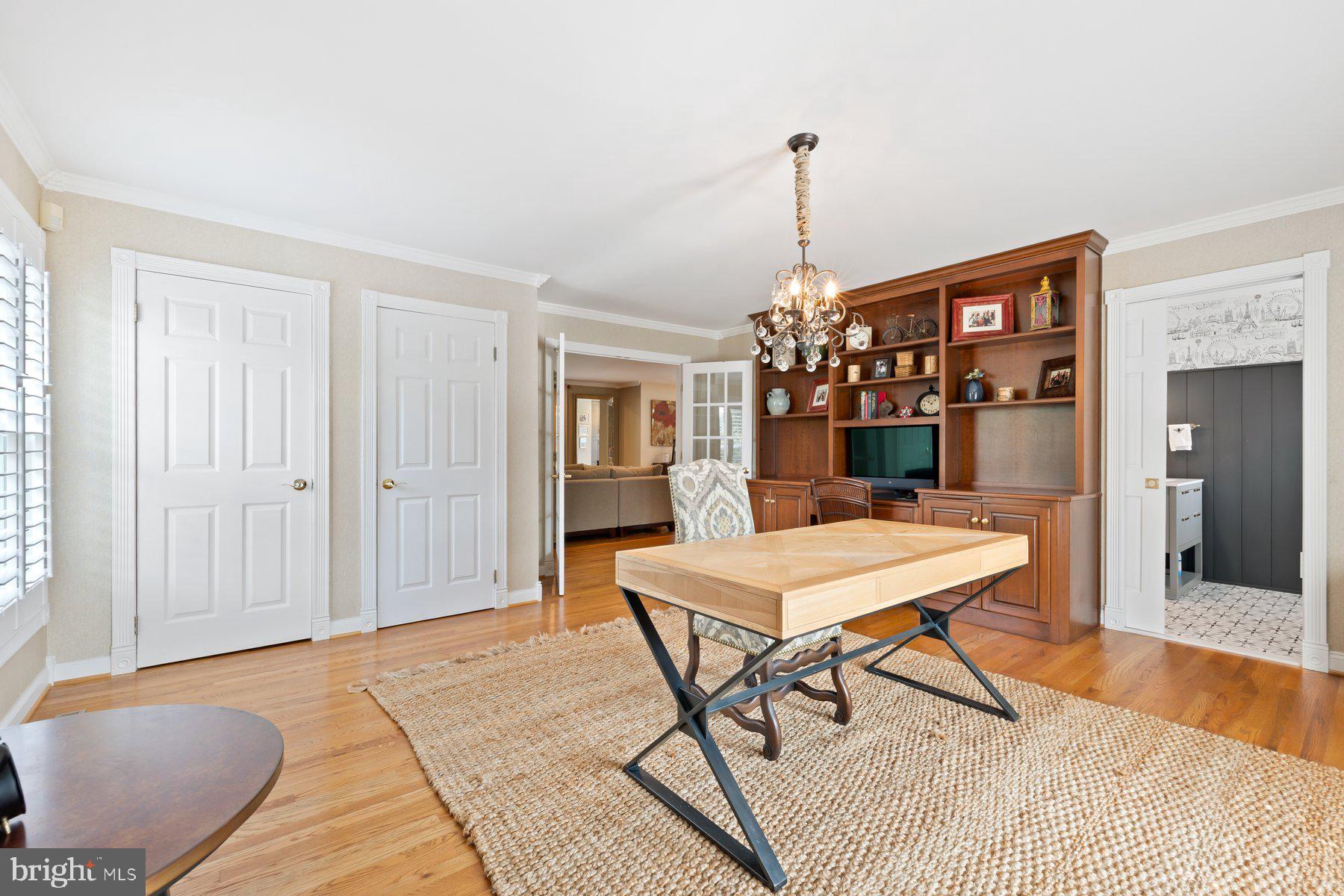 WATKINS OVERLOOK - Residential