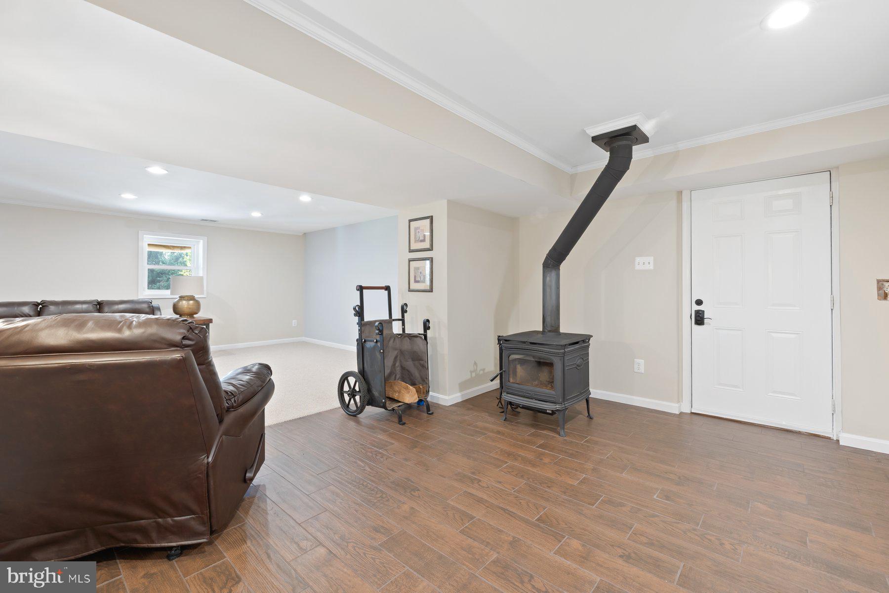 WATKINS OVERLOOK - Residential