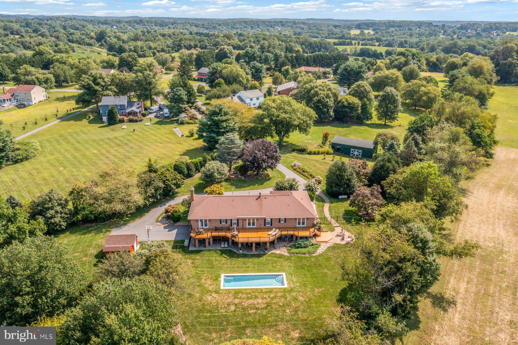 WATKINS OVERLOOK - Residential