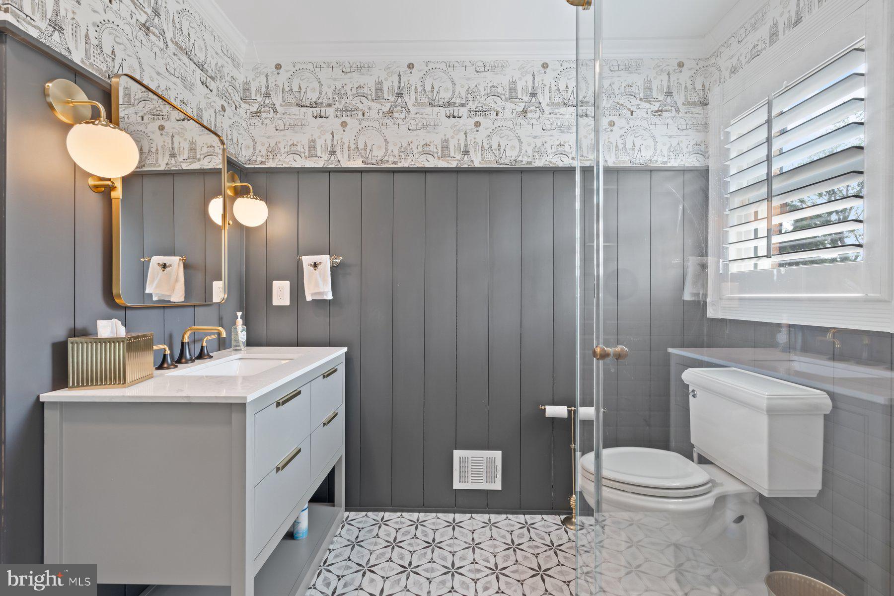 WATKINS OVERLOOK - Residential