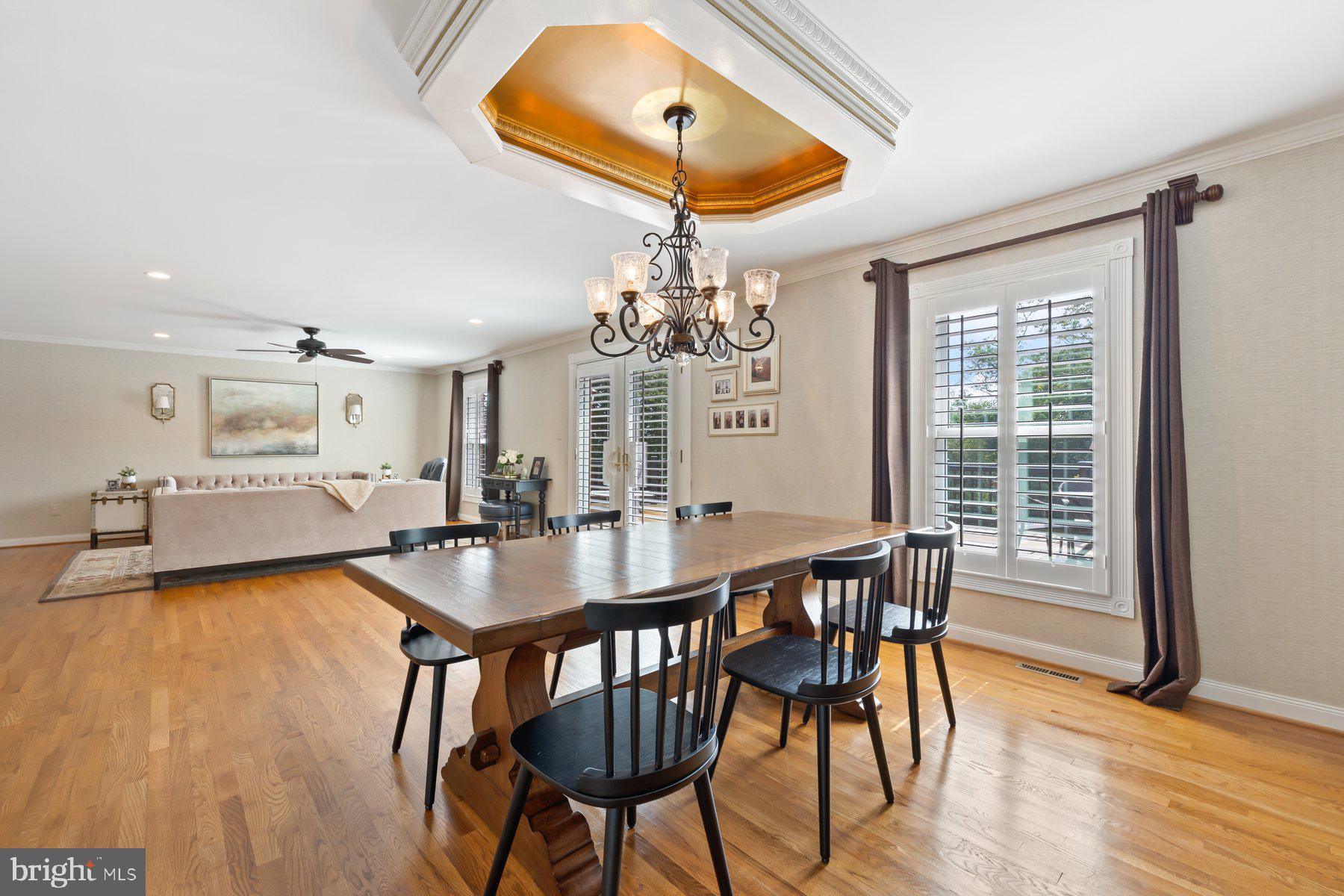 WATKINS OVERLOOK - Residential