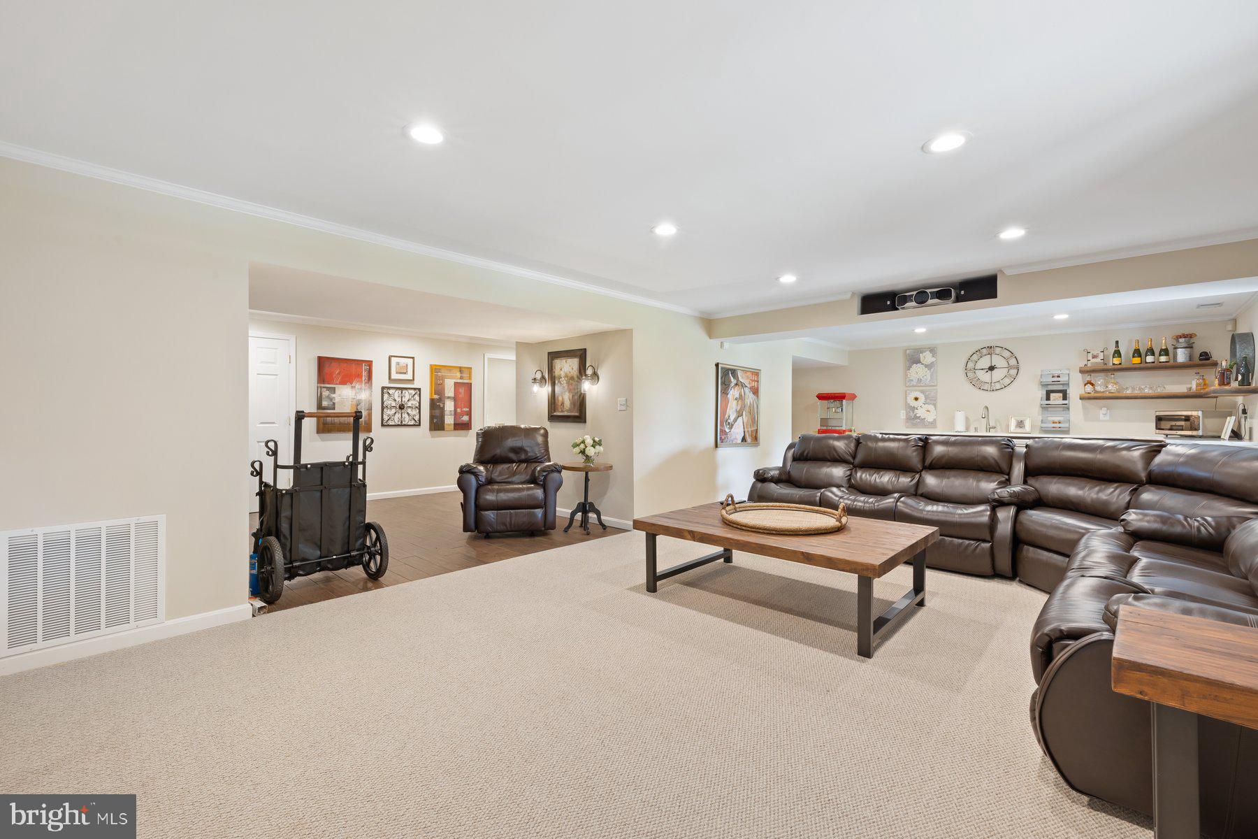 WATKINS OVERLOOK - Residential