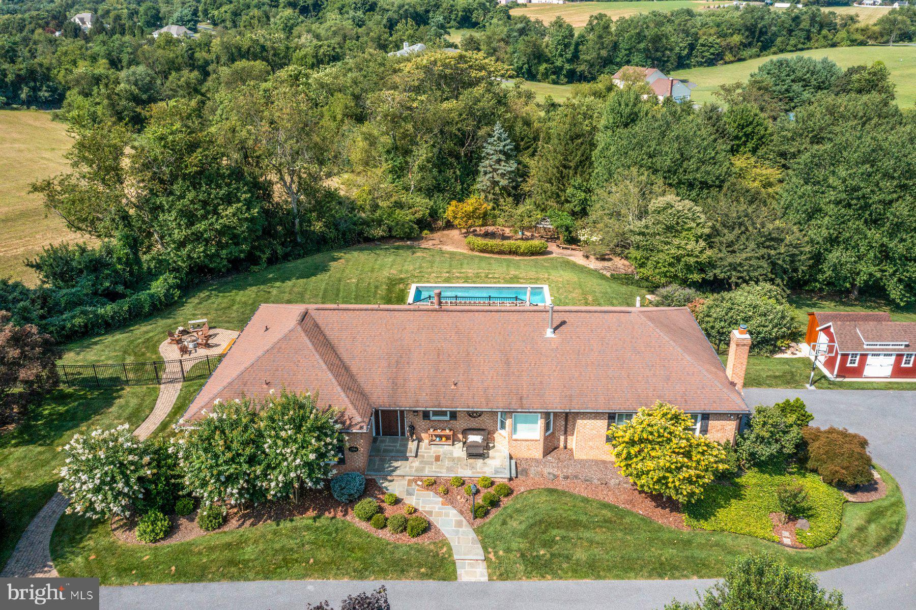 WATKINS OVERLOOK - Residential