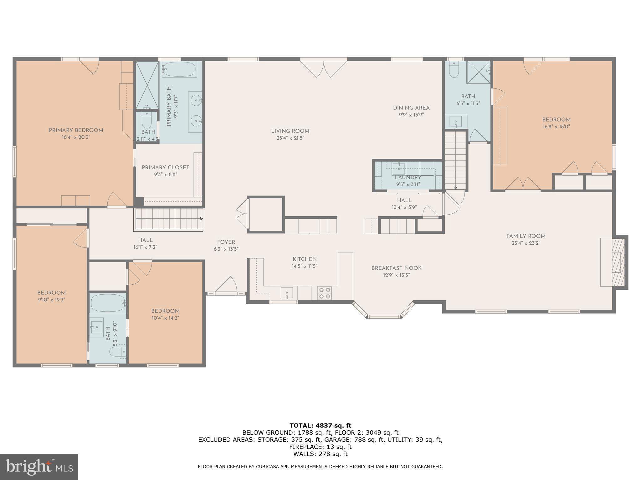 WATKINS OVERLOOK - Residential