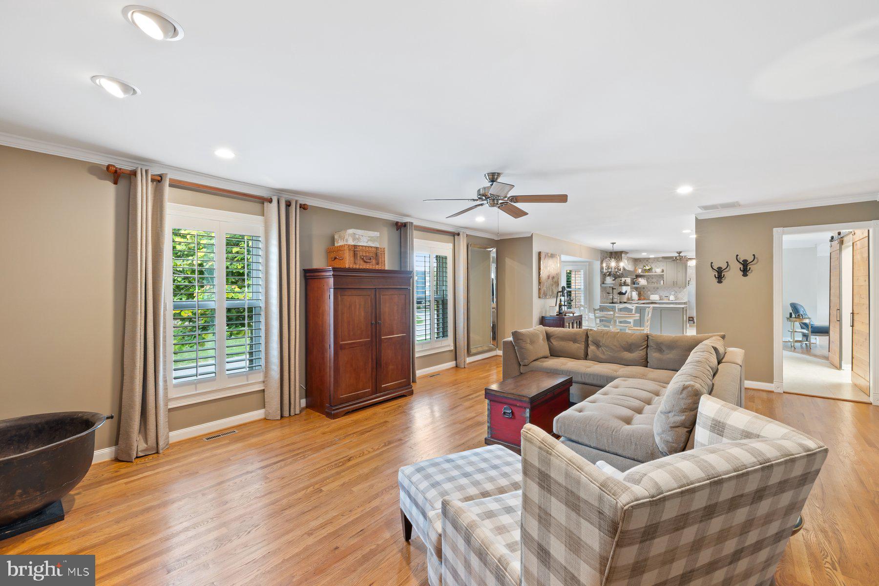 WATKINS OVERLOOK - Residential