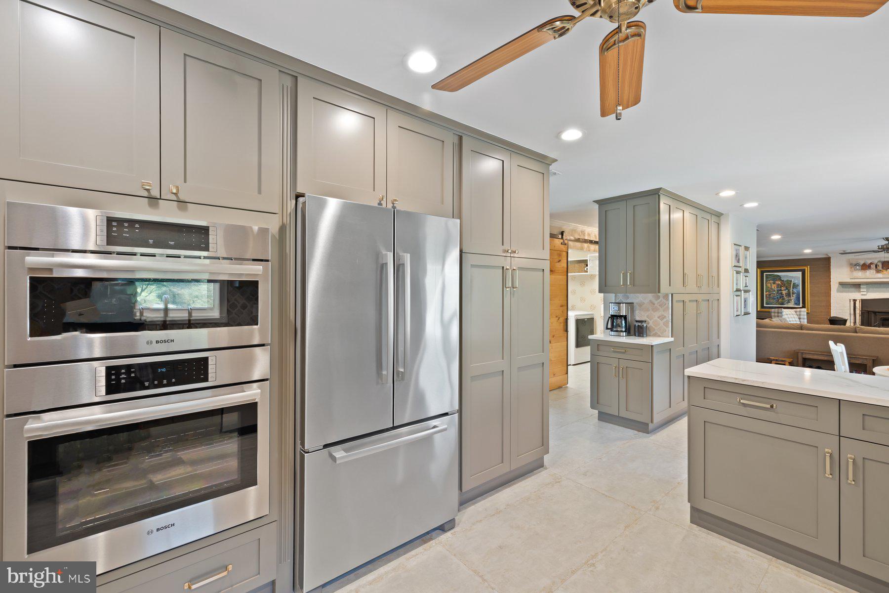 WATKINS OVERLOOK - Residential