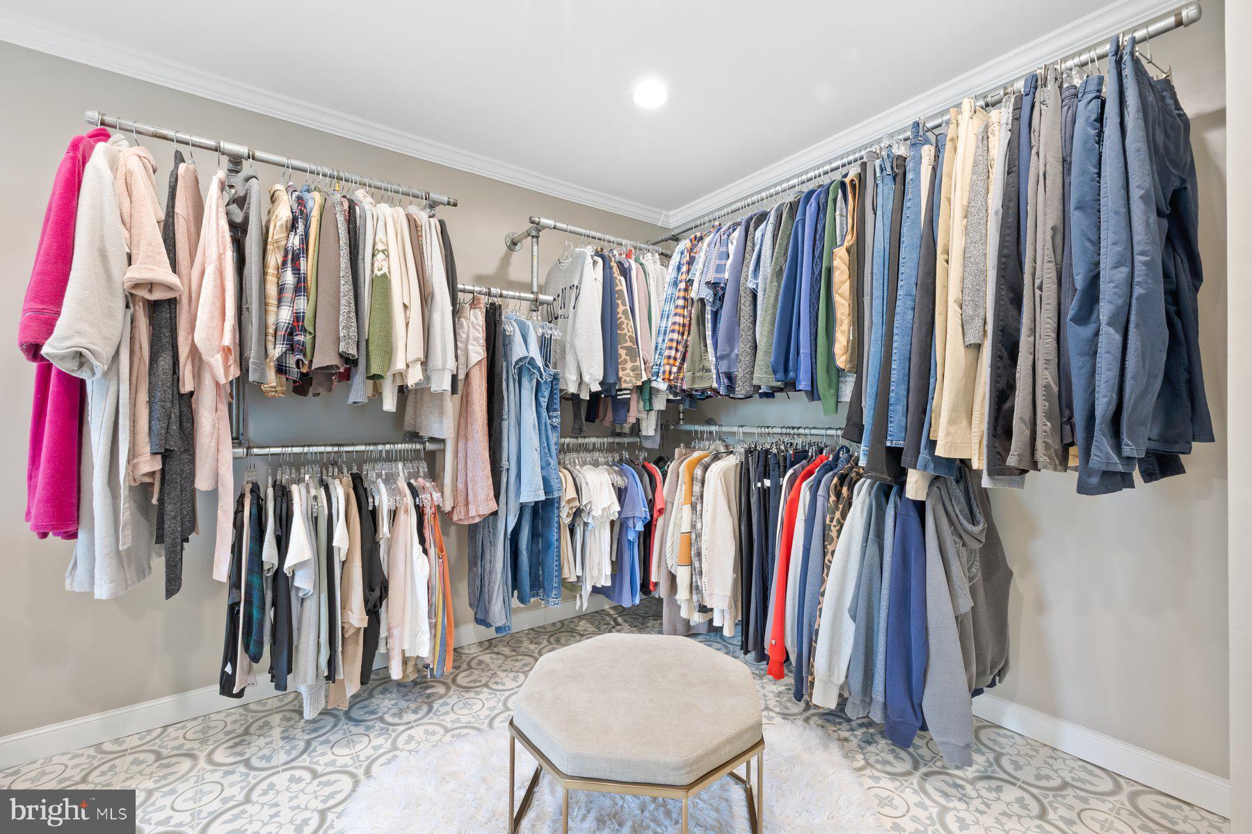 WATKINS OVERLOOK - Residential