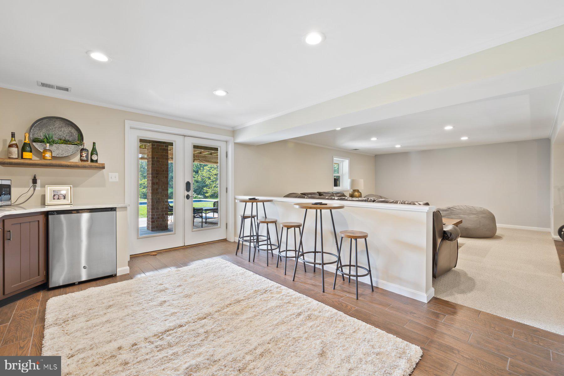 WATKINS OVERLOOK - Residential