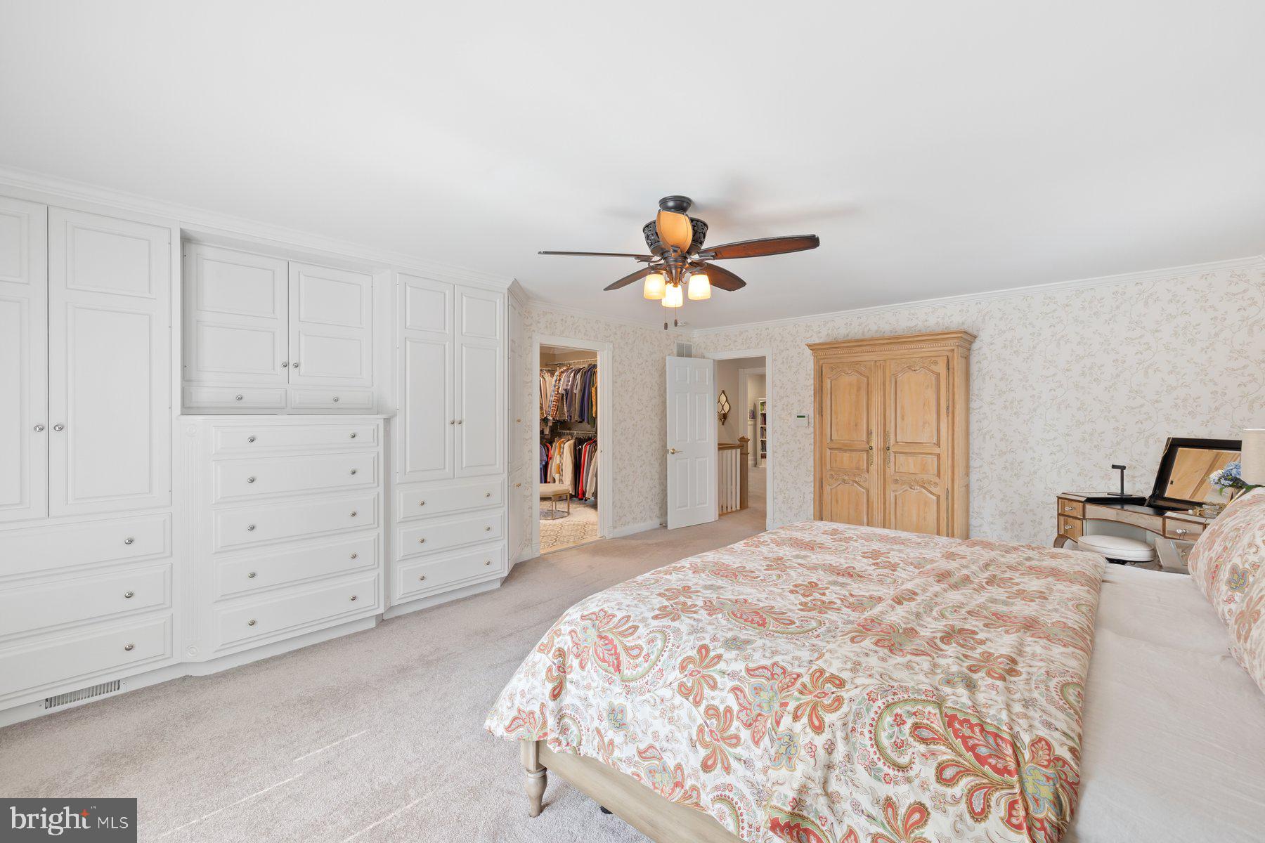 WATKINS OVERLOOK - Residential