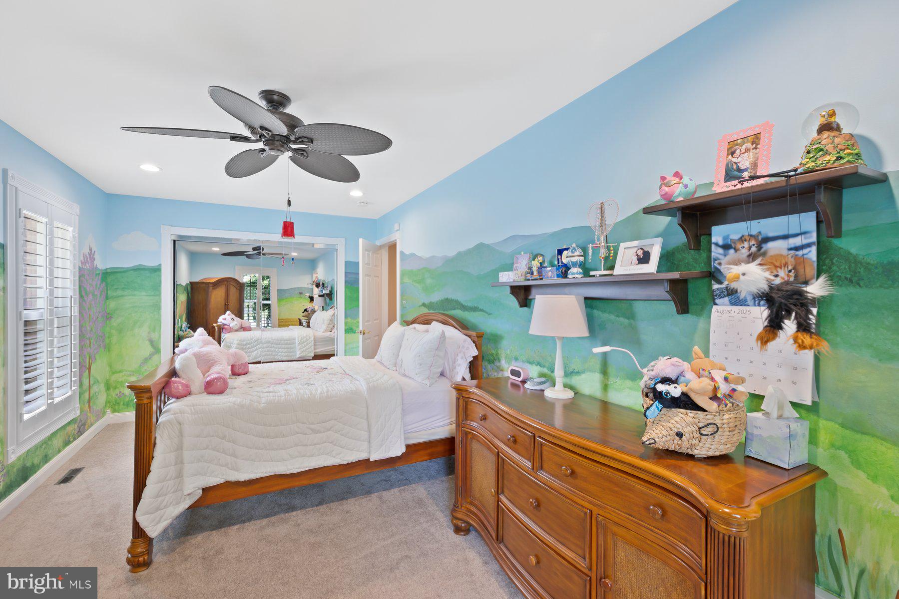 WATKINS OVERLOOK - Residential