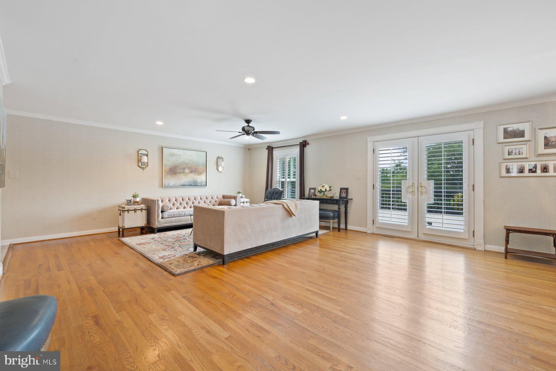 WATKINS OVERLOOK - Residential