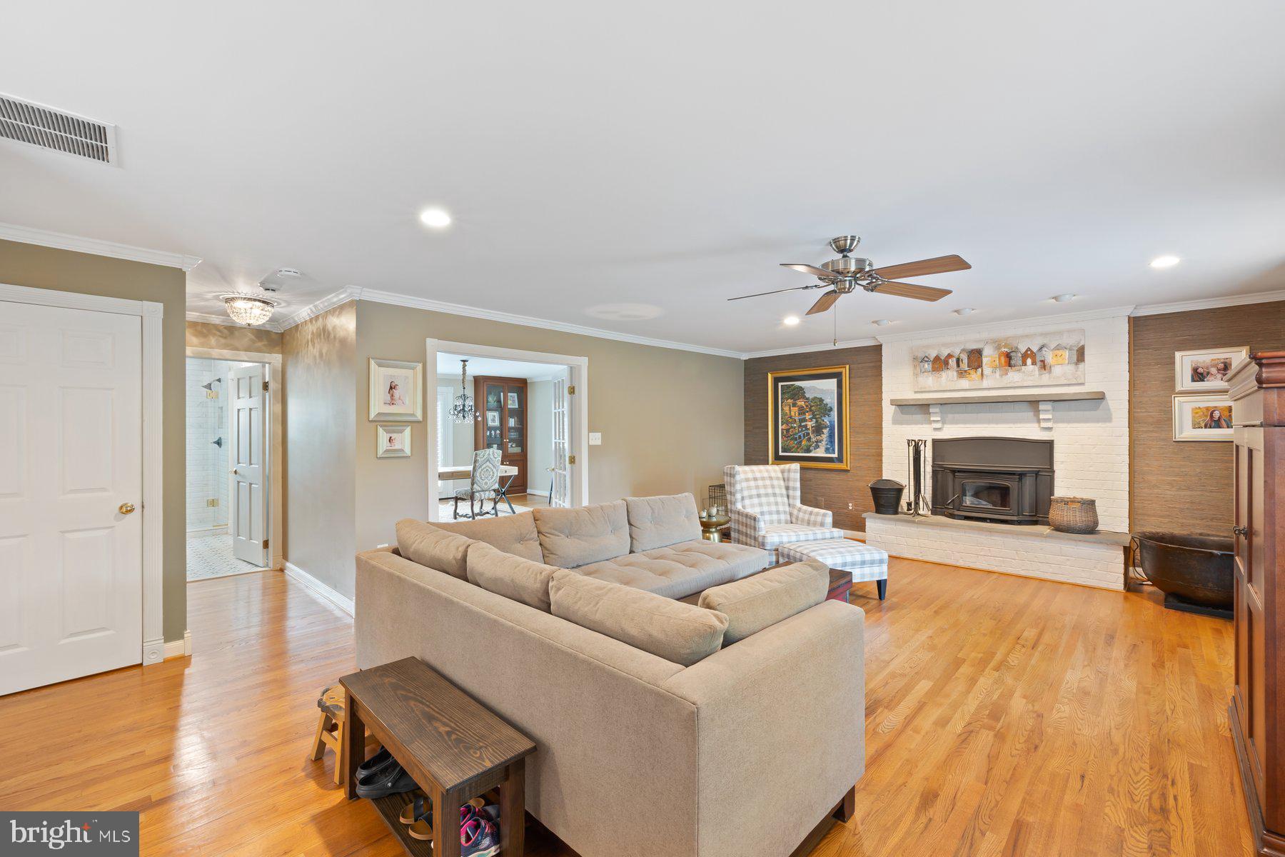 WATKINS OVERLOOK - Residential