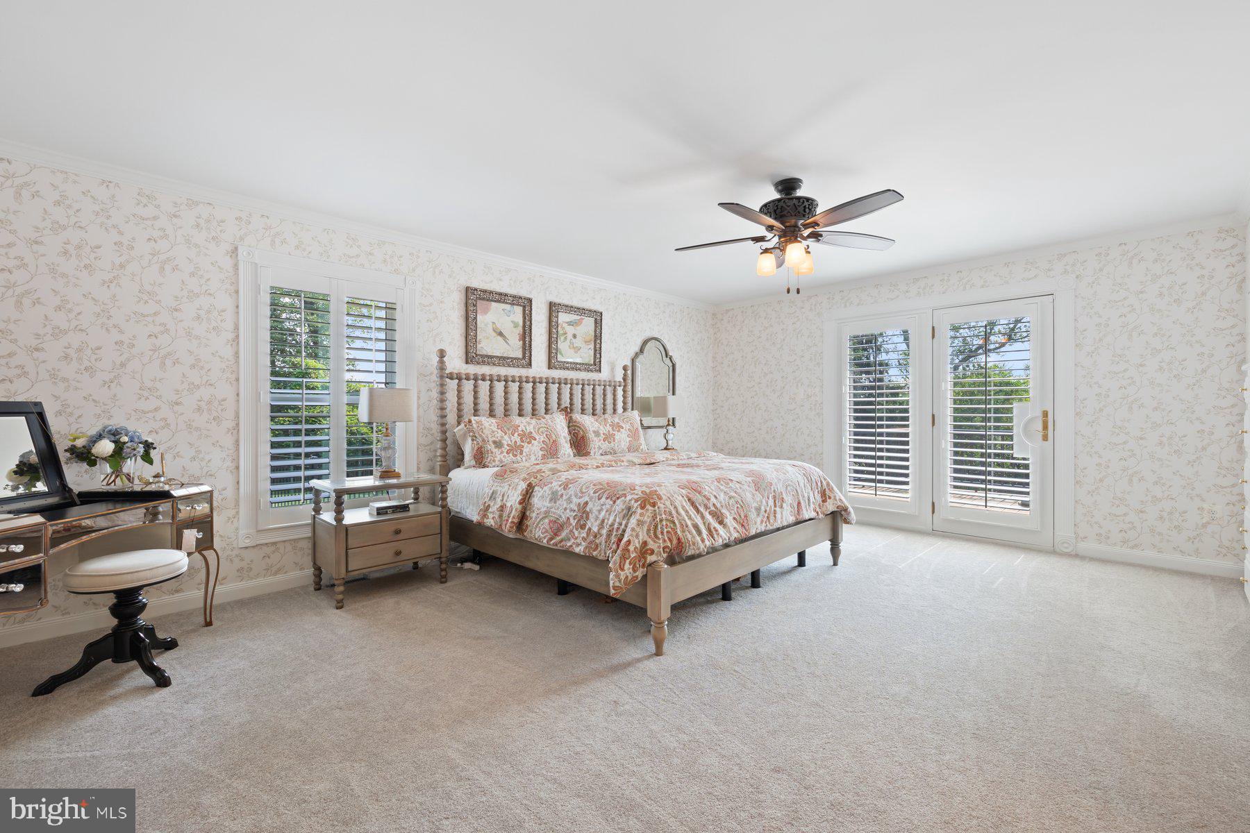 WATKINS OVERLOOK - Residential