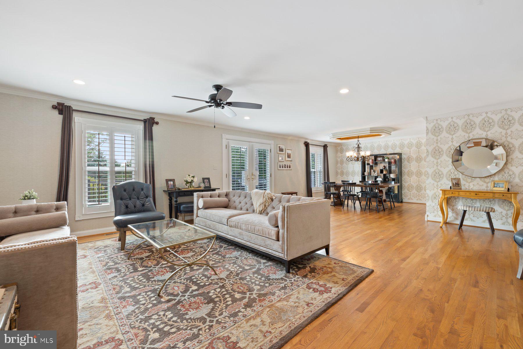 WATKINS OVERLOOK - Residential