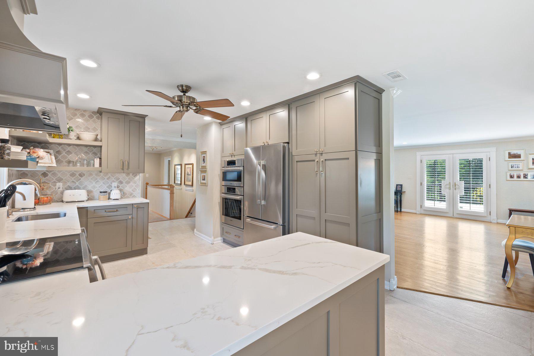 WATKINS OVERLOOK - Residential