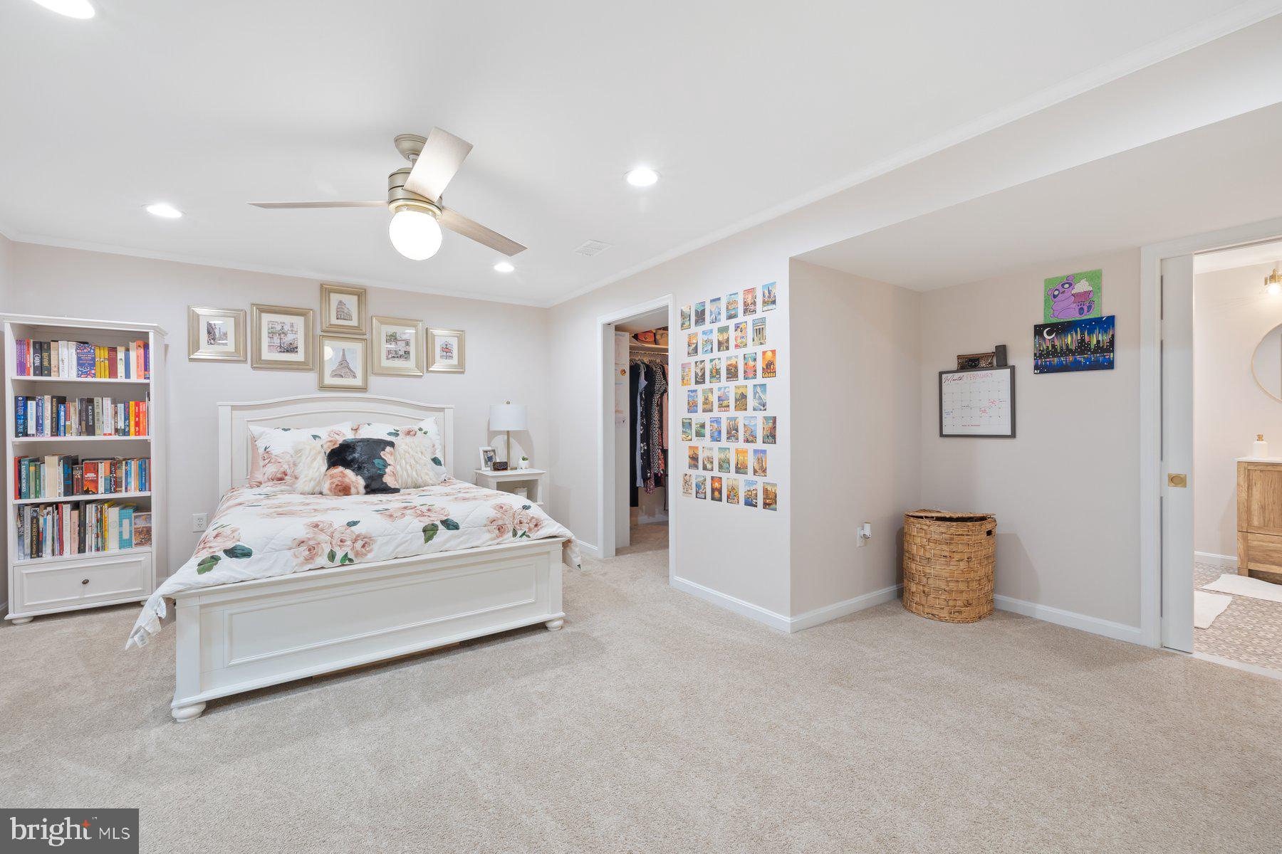 WATKINS OVERLOOK - Residential