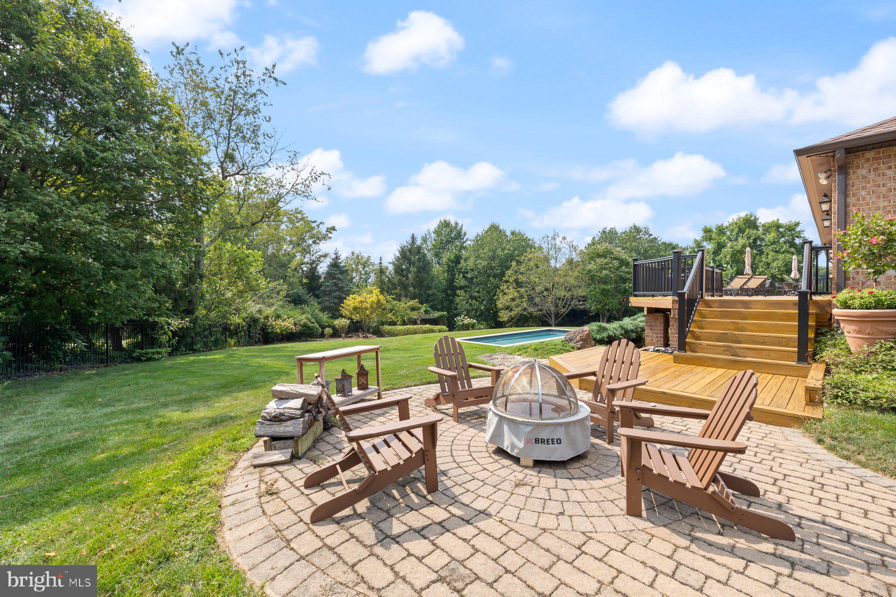 WATKINS OVERLOOK - Residential