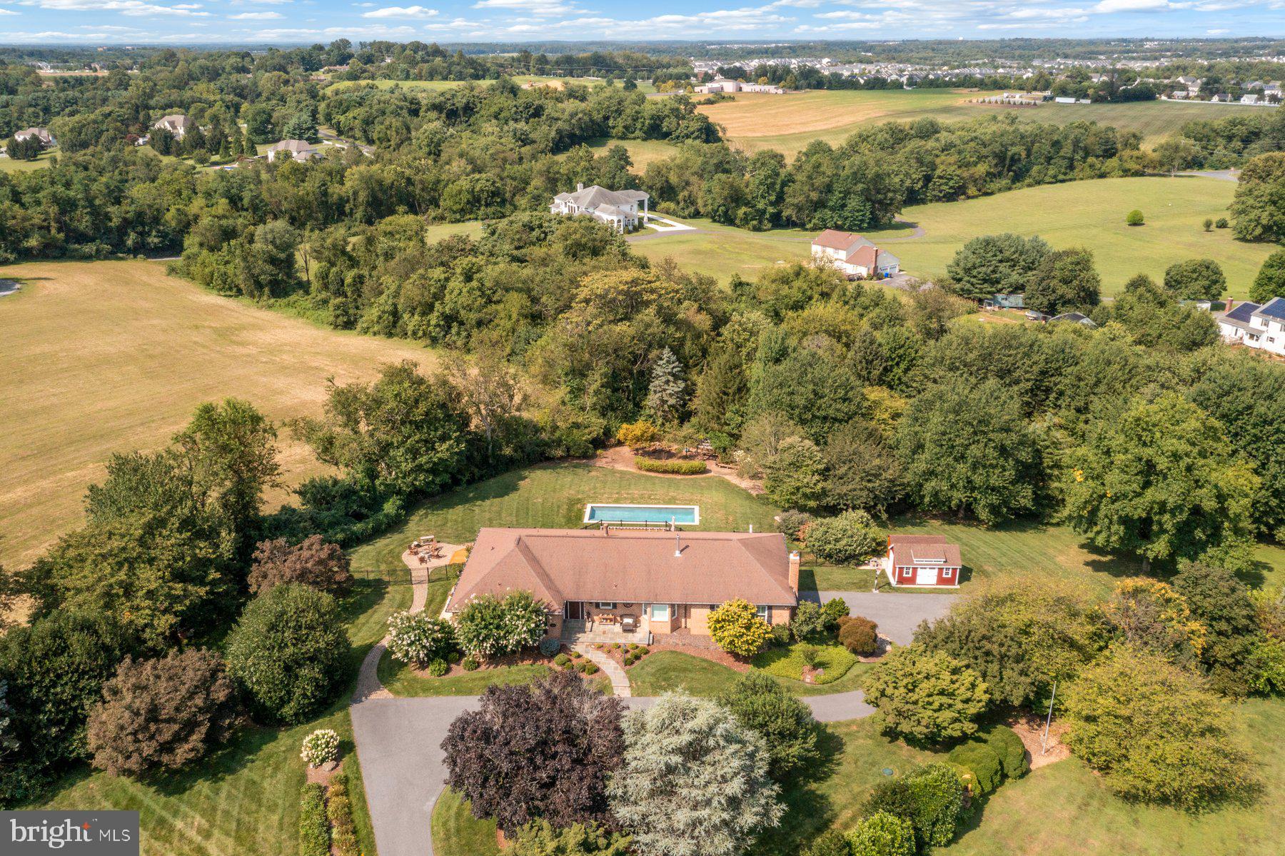 WATKINS OVERLOOK - Residential