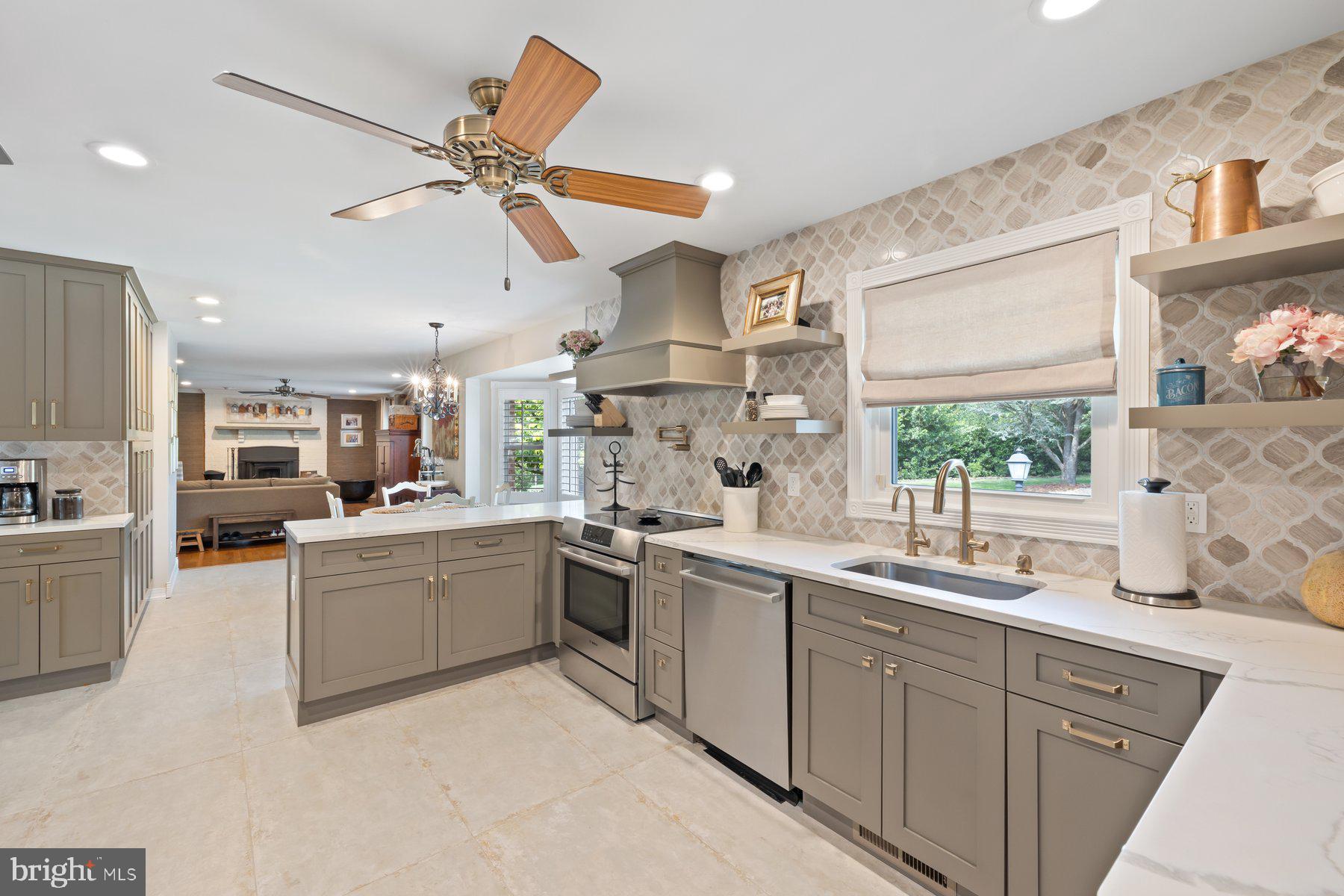 WATKINS OVERLOOK - Residential