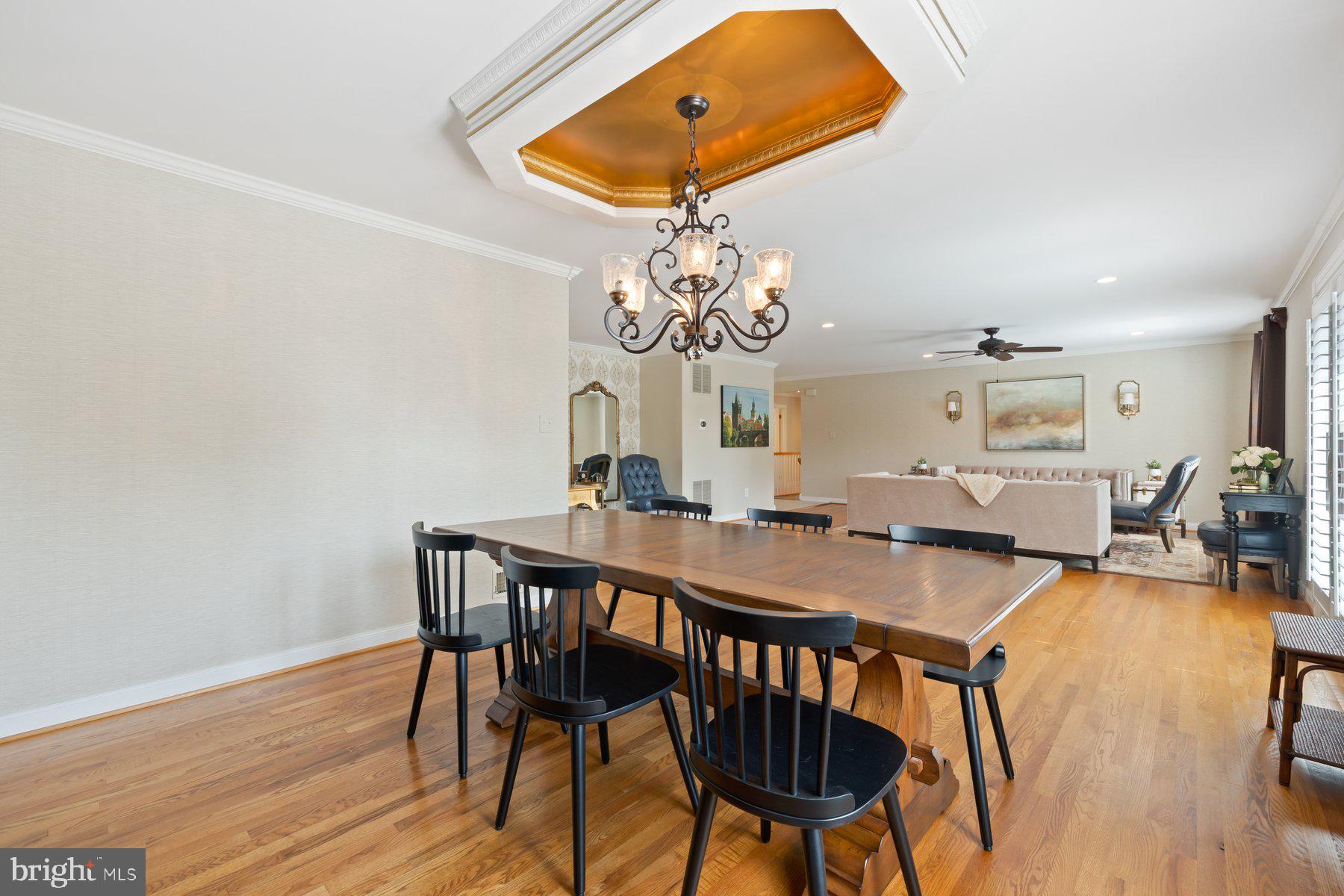 WATKINS OVERLOOK - Residential