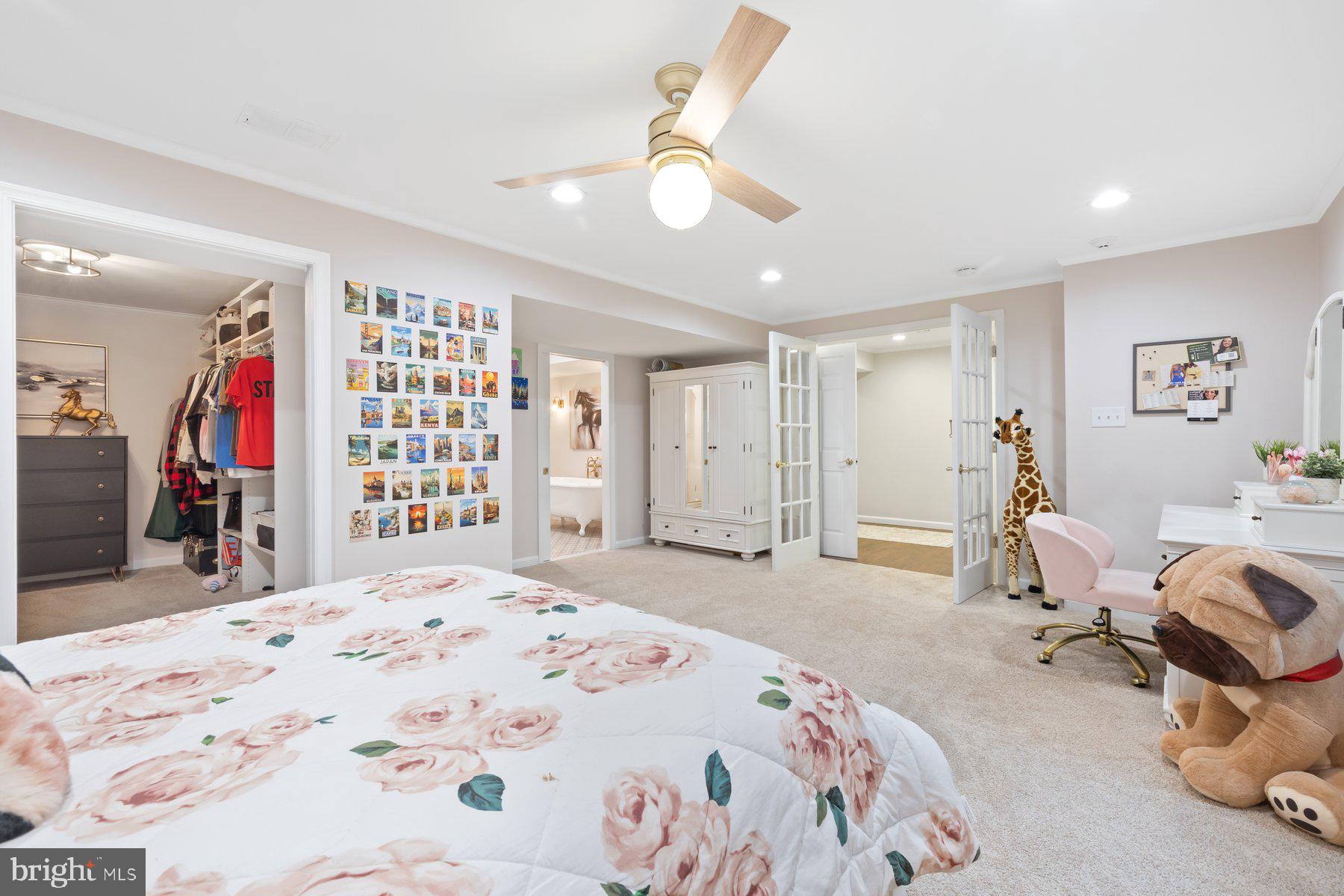 WATKINS OVERLOOK - Residential