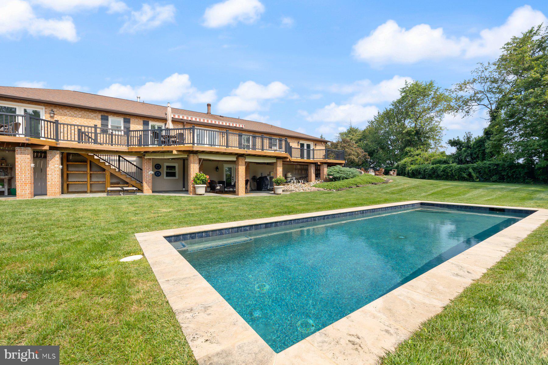 WATKINS OVERLOOK - Residential