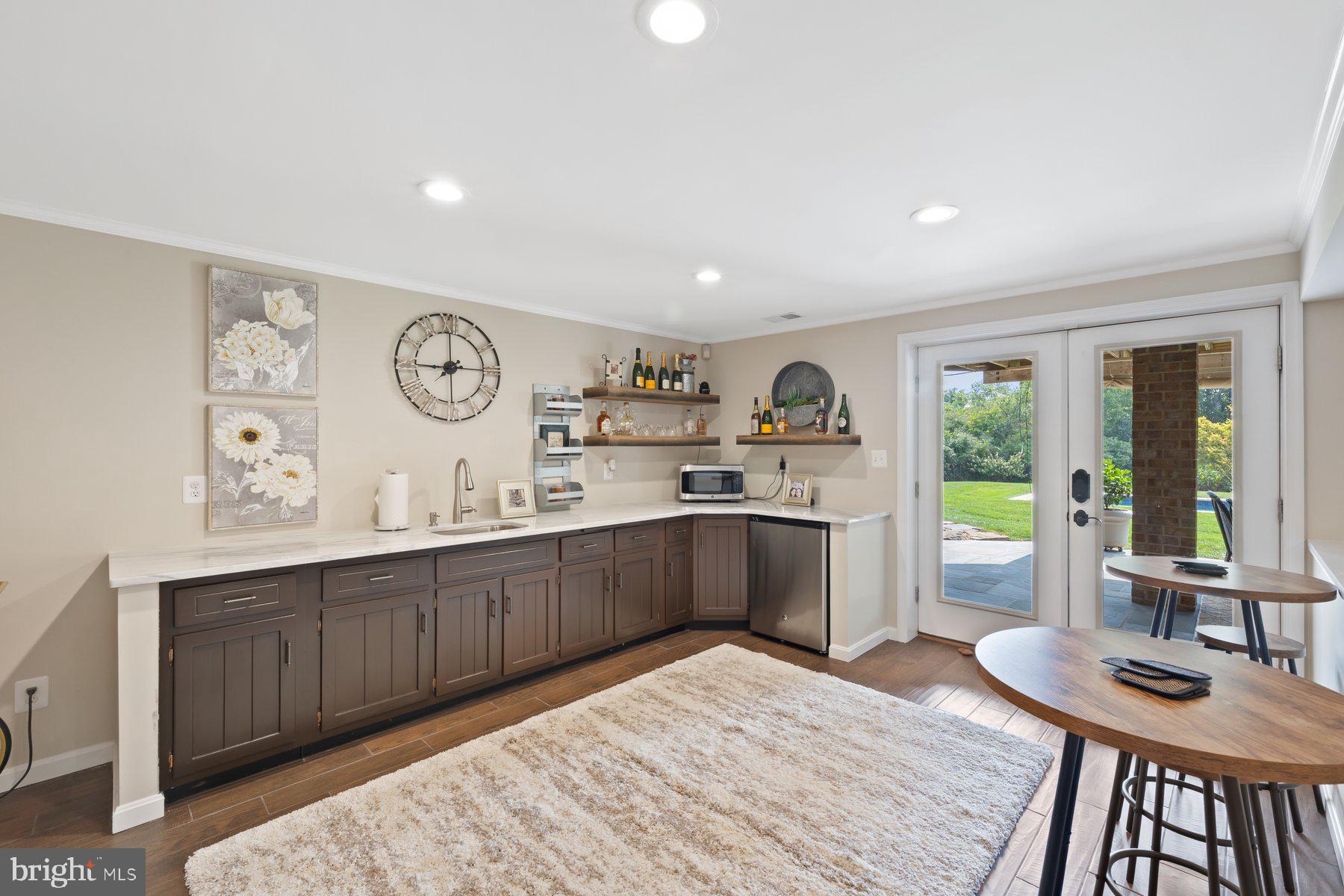 WATKINS OVERLOOK - Residential