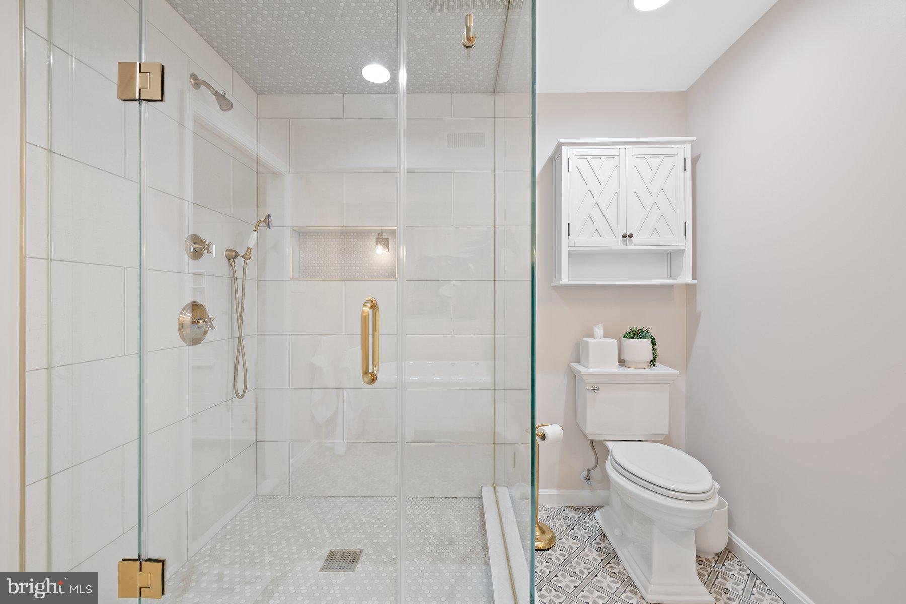 WATKINS OVERLOOK - Residential