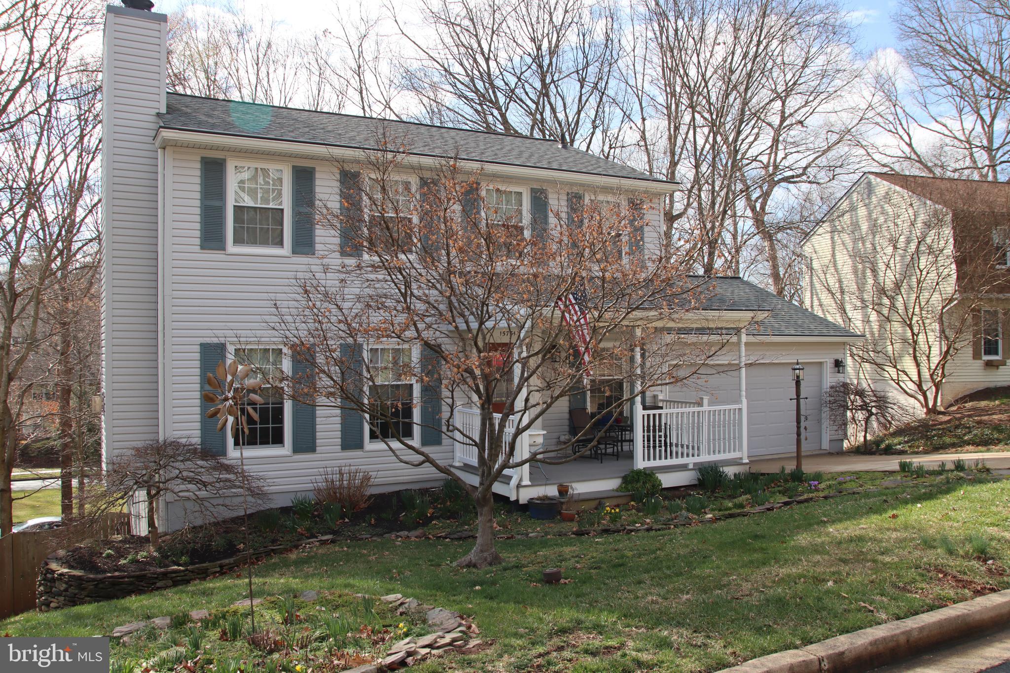 MONTCLAIR - Residential