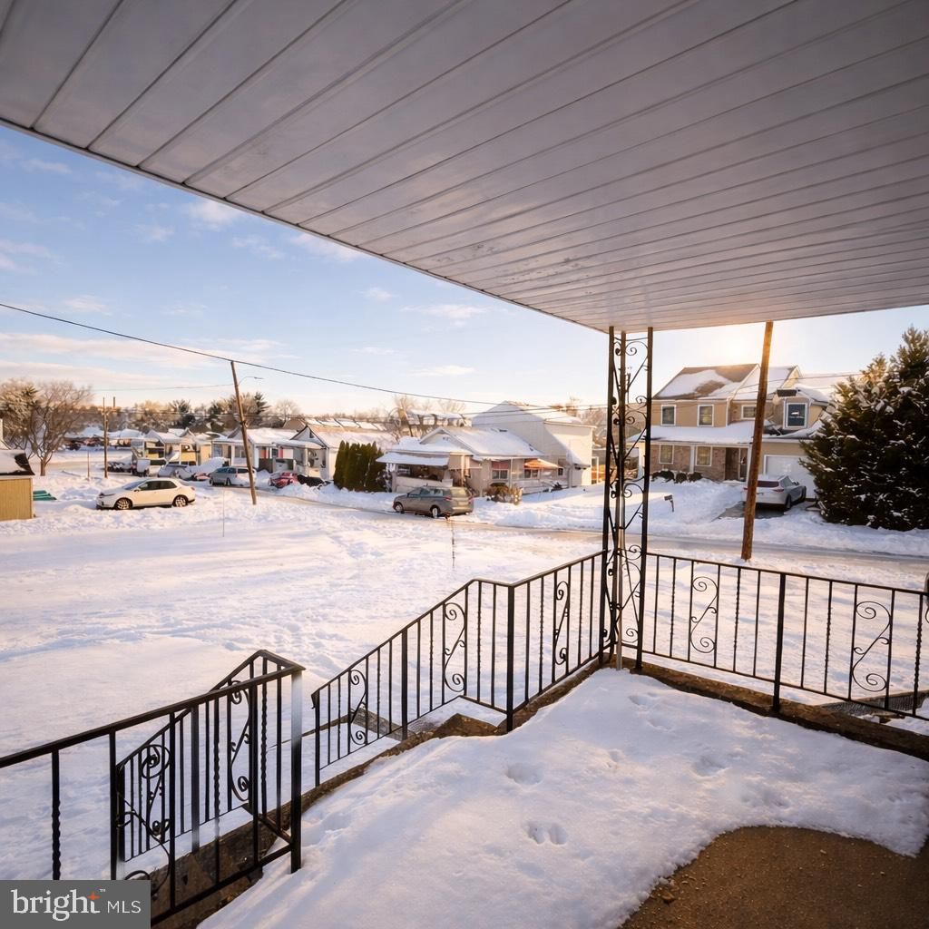 Photo of 680 V Street, KING OF PRUSSIA, PA 19406 (MLS # PAMC2167082)