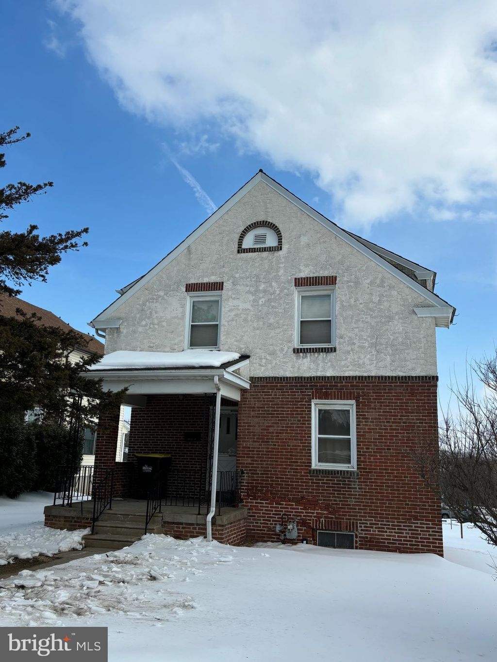 Photo of 680 V Street, KING OF PRUSSIA, PA 19406 (MLS # PAMC2167082)