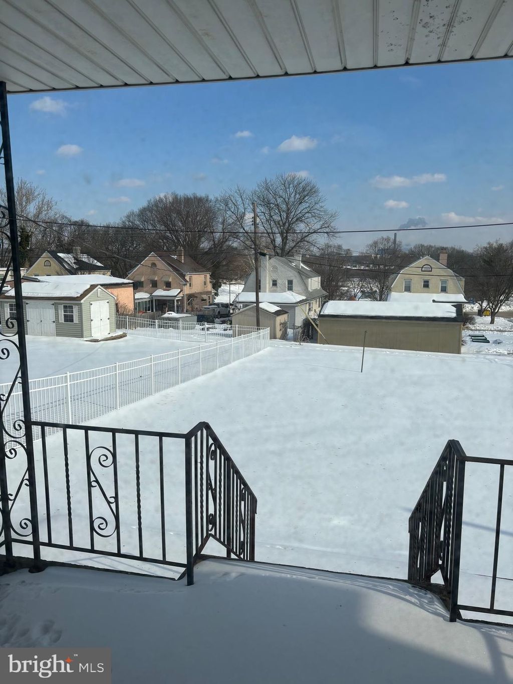 Photo of 680 V Street, KING OF PRUSSIA, PA 19406 (MLS # PAMC2167082)