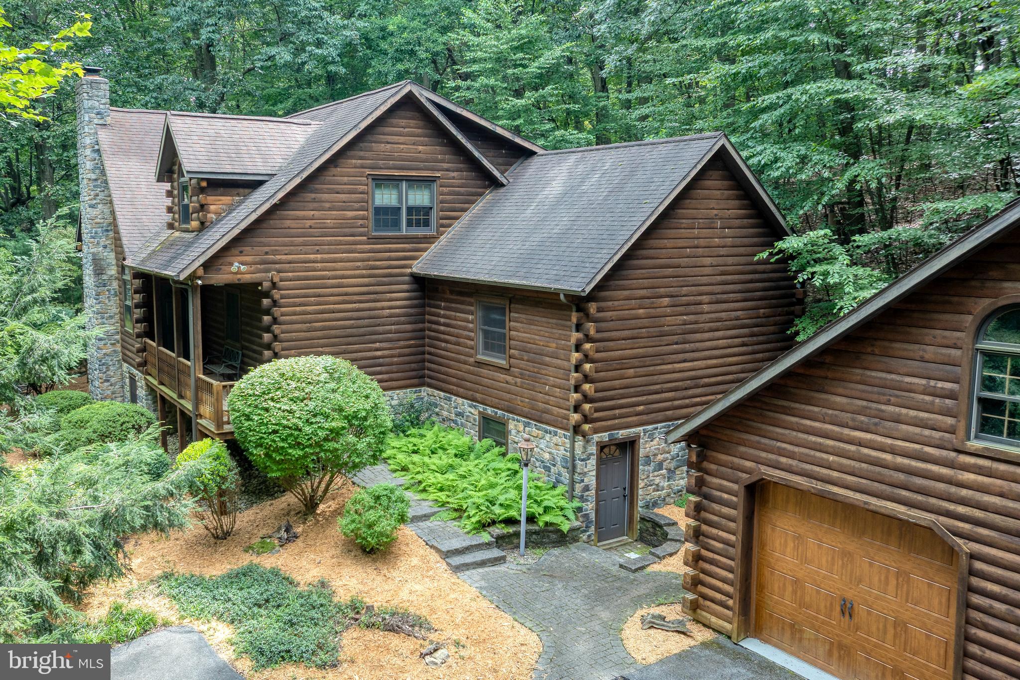 264 MOUNT HOPE SCHOOL ROAD