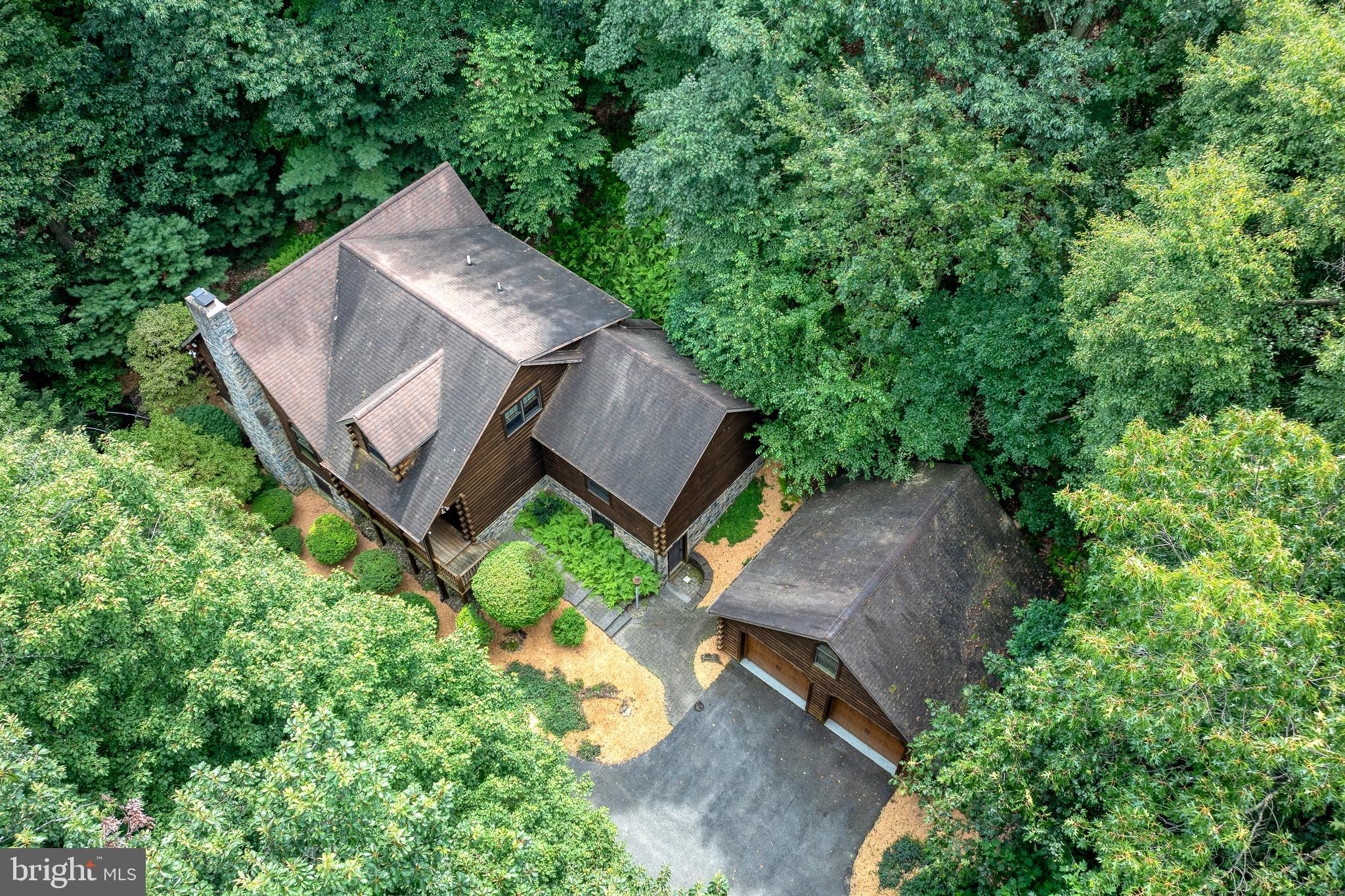 264 MOUNT HOPE SCHOOL ROAD