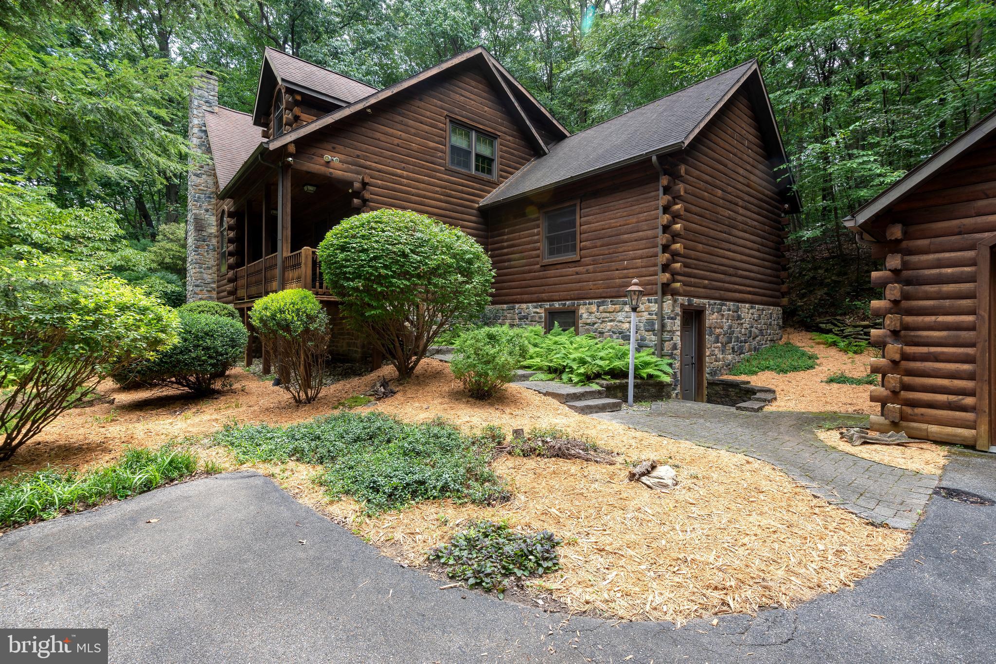 264 MOUNT HOPE SCHOOL ROAD