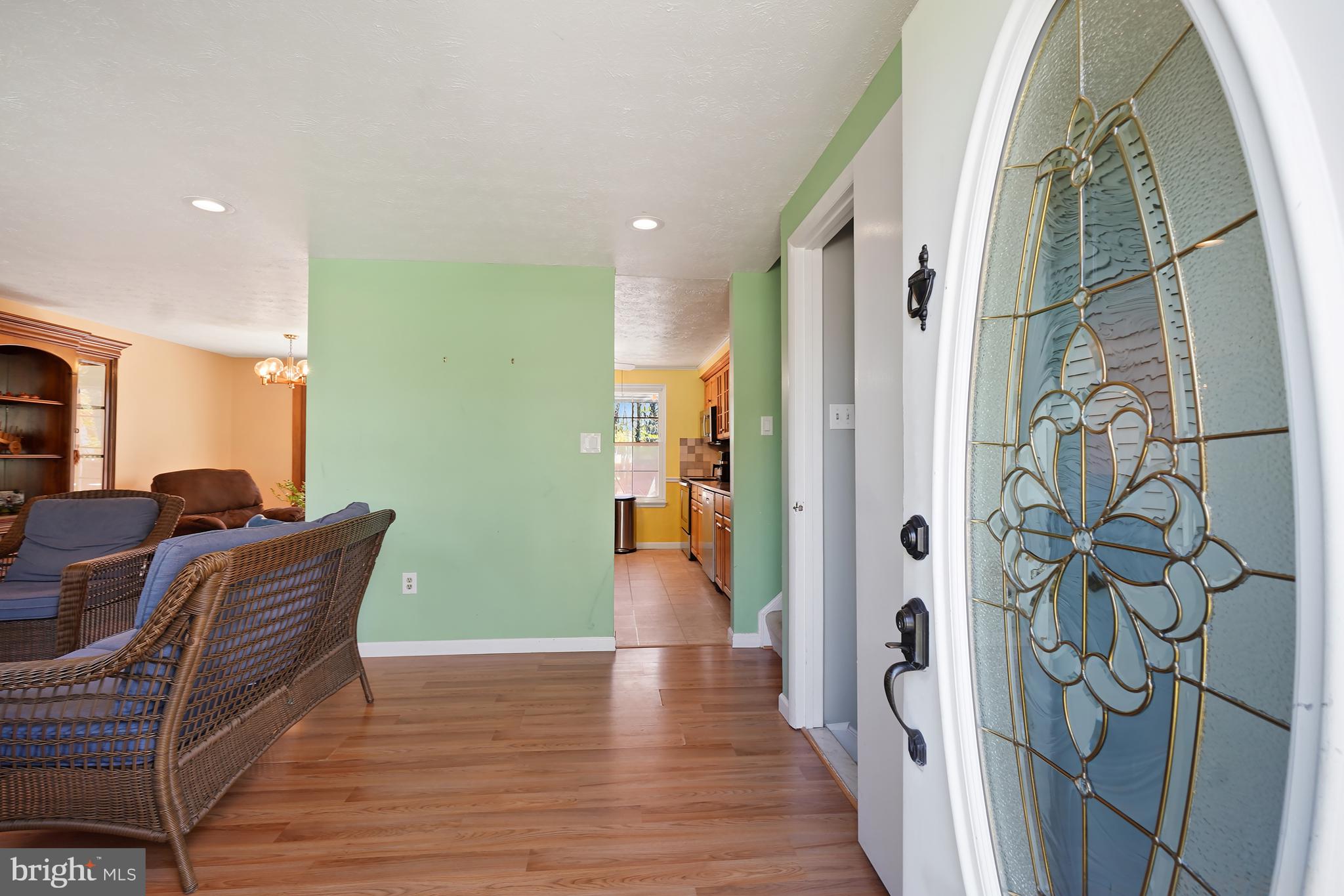 7719 PRINCE HALL COURT