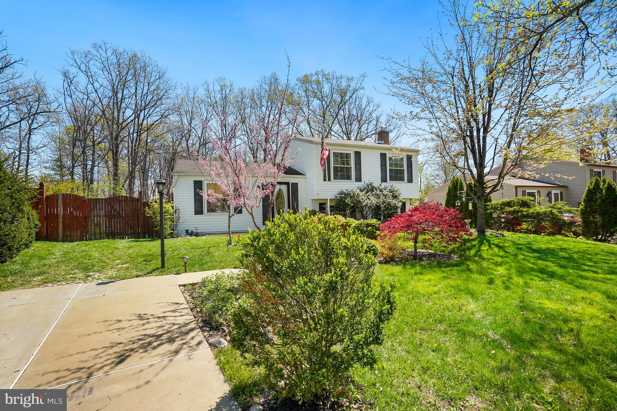 7719 PRINCE HALL COURT